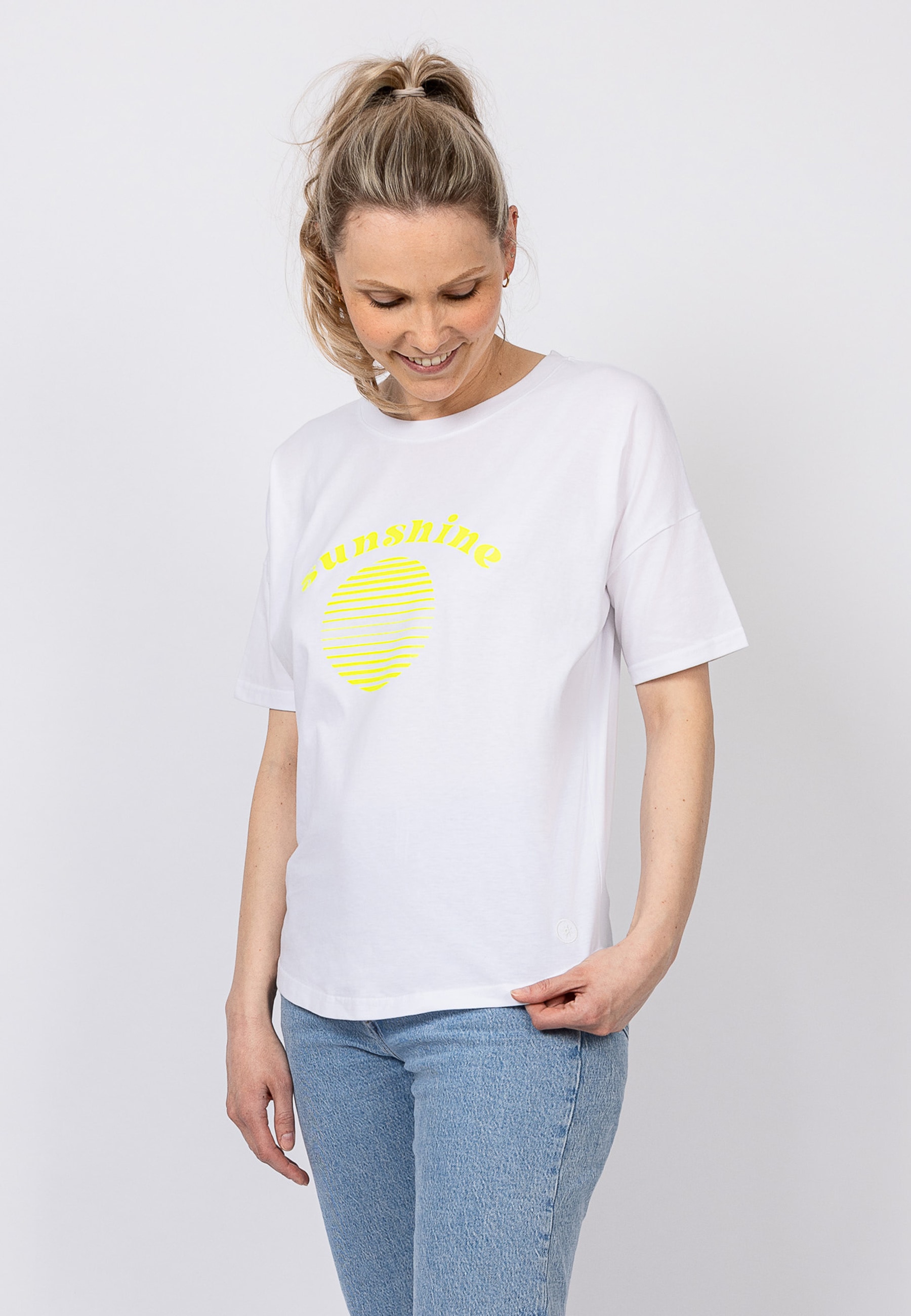 salzhaut T-Shirt "Shirt KLAK" günstig online kaufen