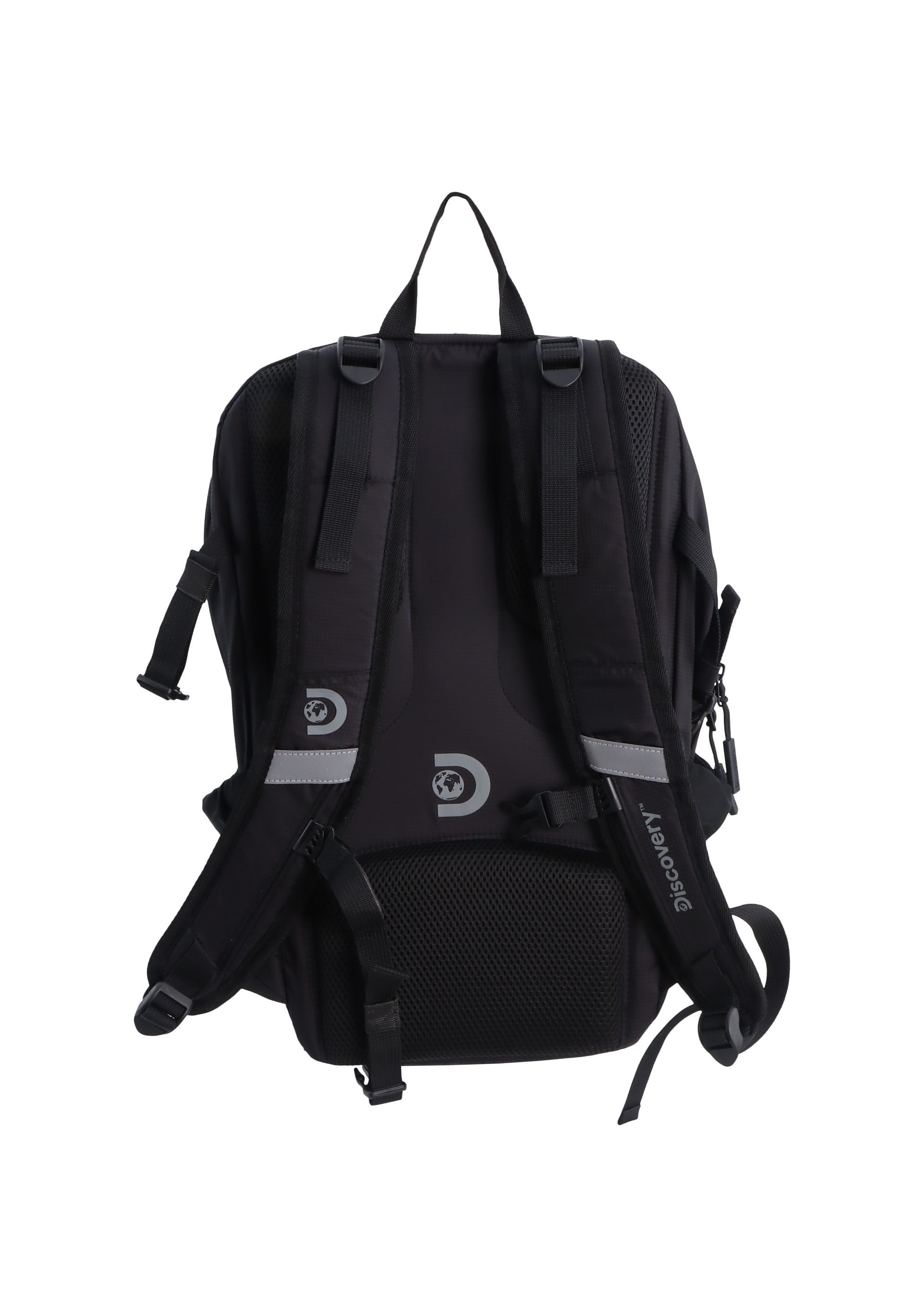 Discovery Sportrucksack »Outdoor«, aus Nylon-Material