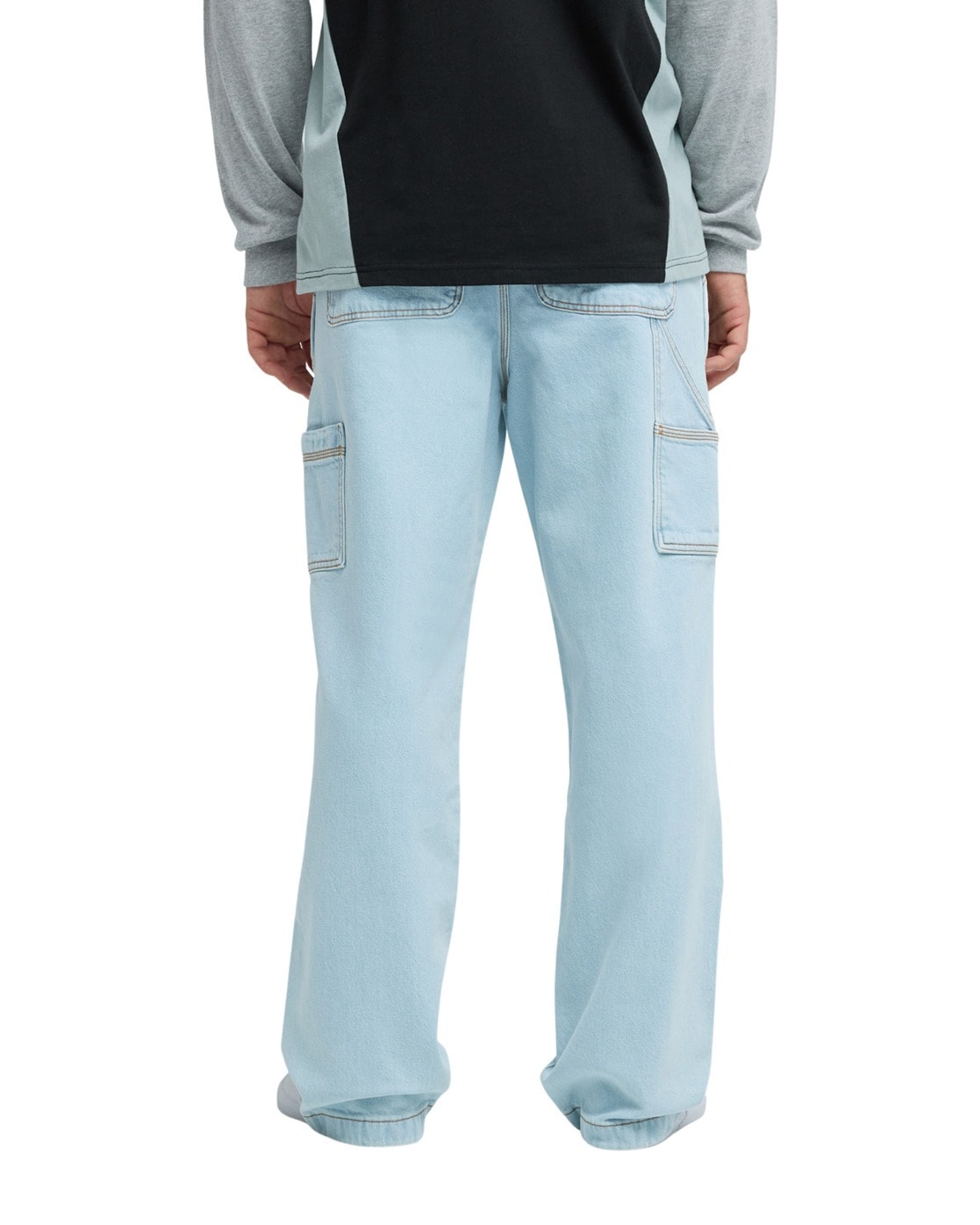 Quiksilver Loose-fit-Jeans »Quiksilver Carpenter«