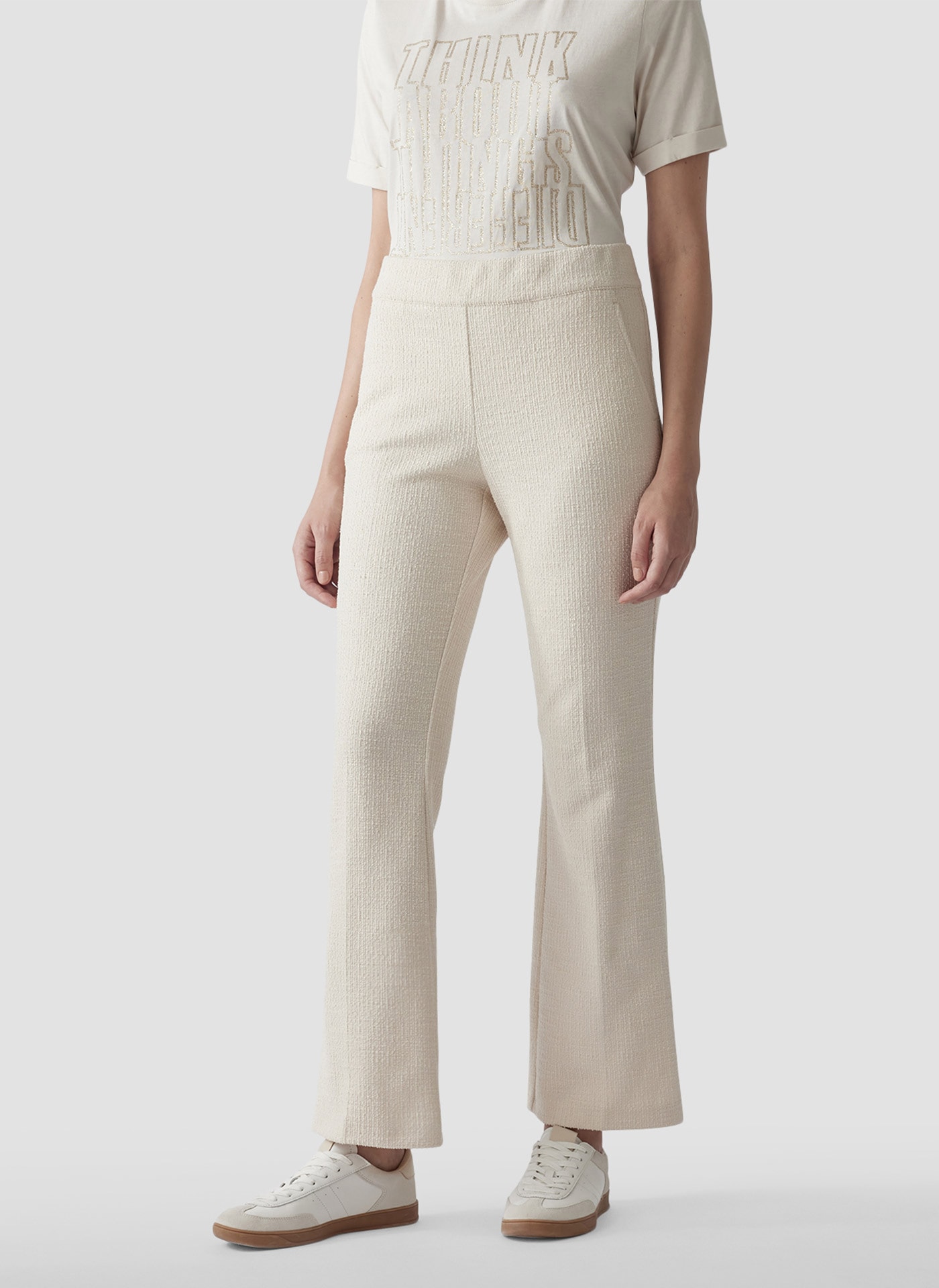 LeComte Jerseyhose "Hose" günstig online kaufen