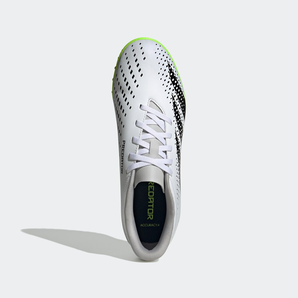 adidas Performance Fußballschuh »PREDATOR ACCURACY.4 TF«