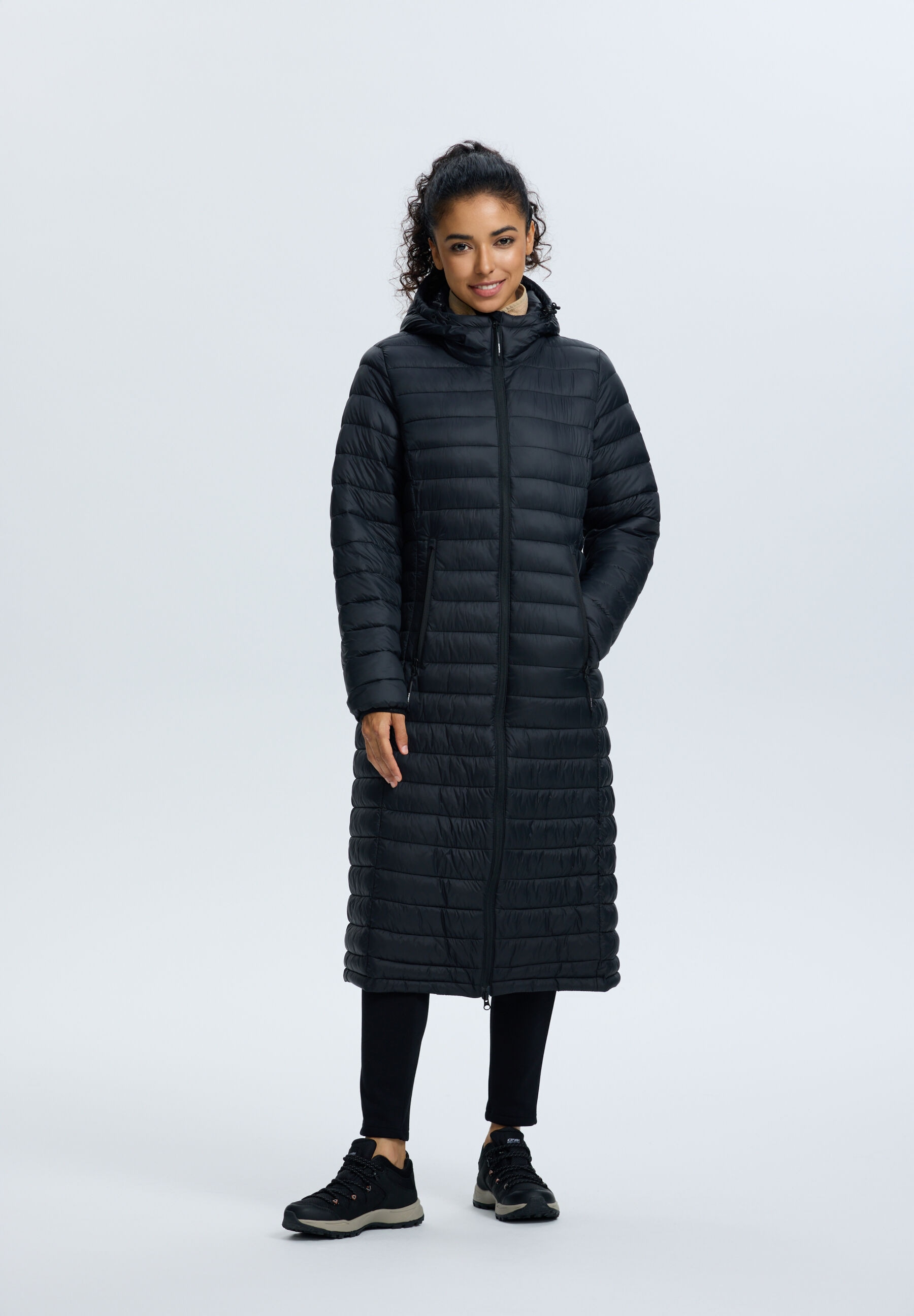 Icepeak Outdoorjacke »Icepeak Mantel Perla«
