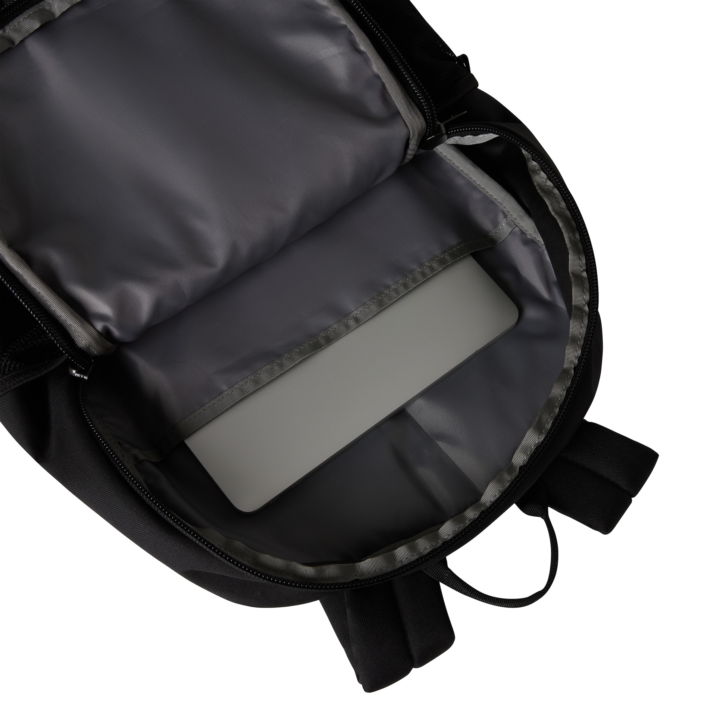 The North Face Sportrucksack »RODEY« für Erwachsene, 27 Liter Volumen, mit Logostickerei, aus Polyester