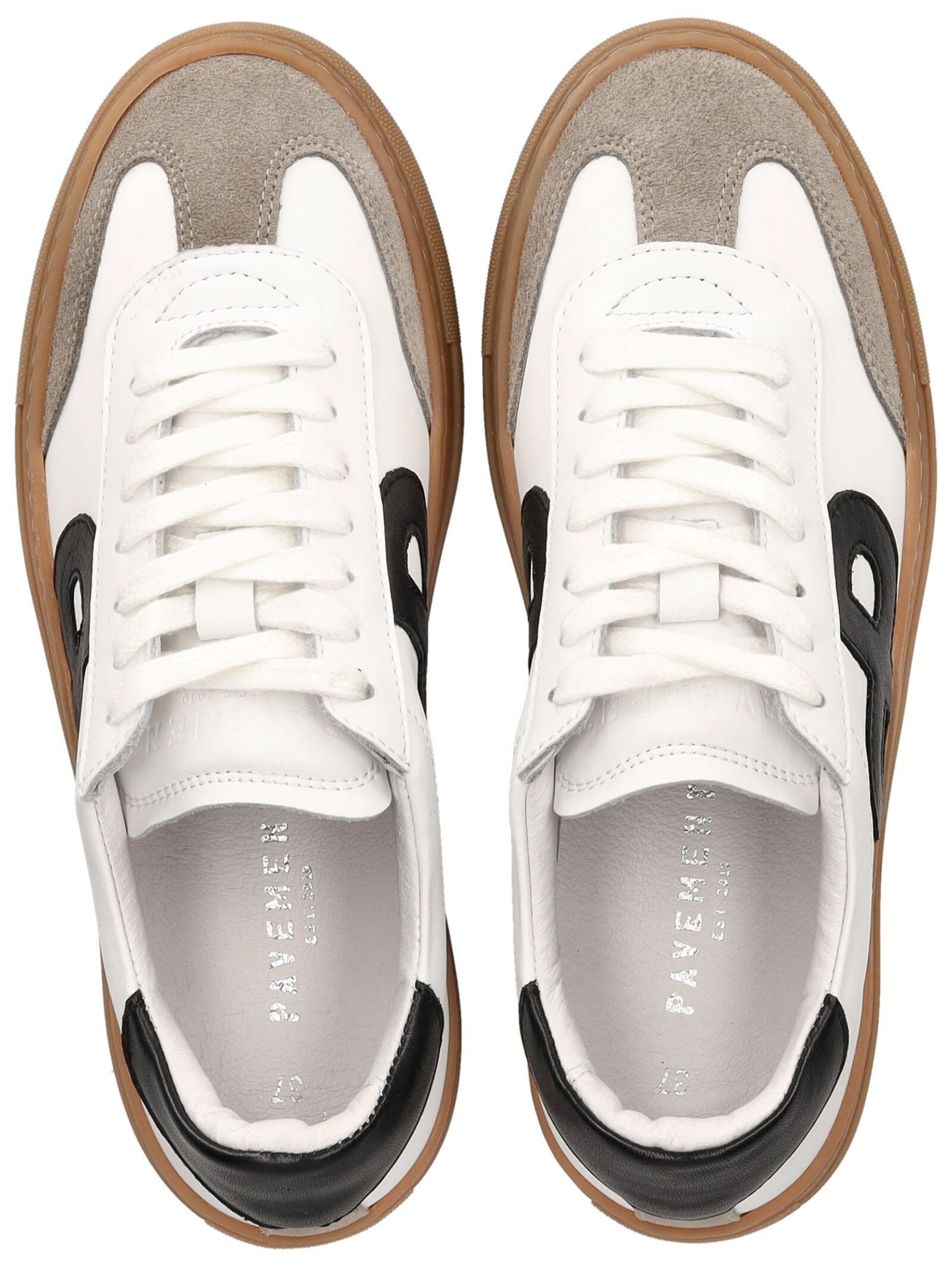 Pavement Sneaker »Pavement Sneaker Leder«