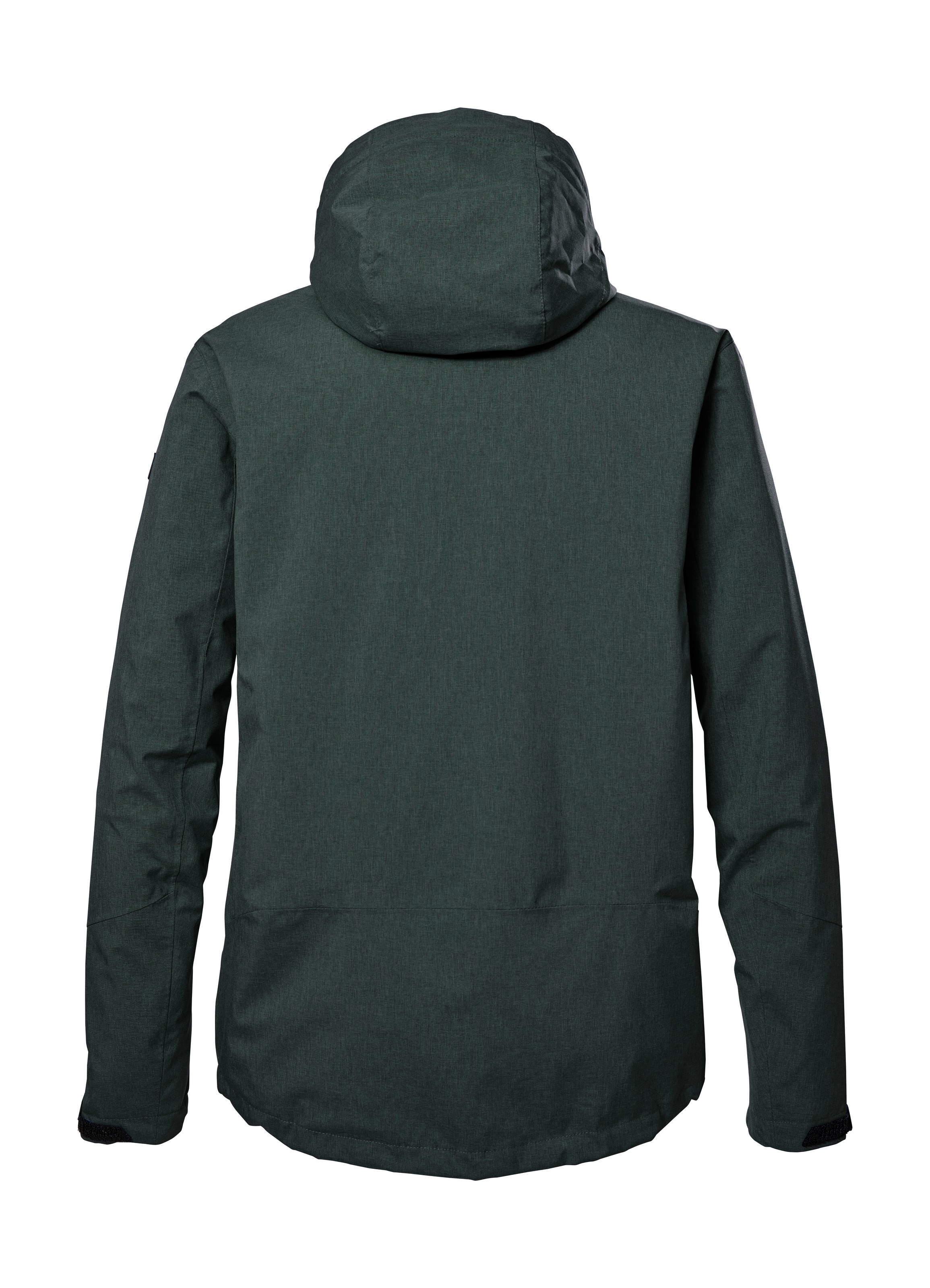 Killtec Outdoorjacke "KOS 53 MN JCKT", Funktionsjacke: Wind- und wasserdich günstig online kaufen