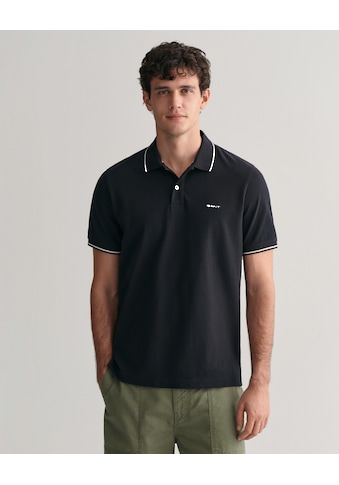 Poloshirt »TIPPING KA PIQUE RUGGER«