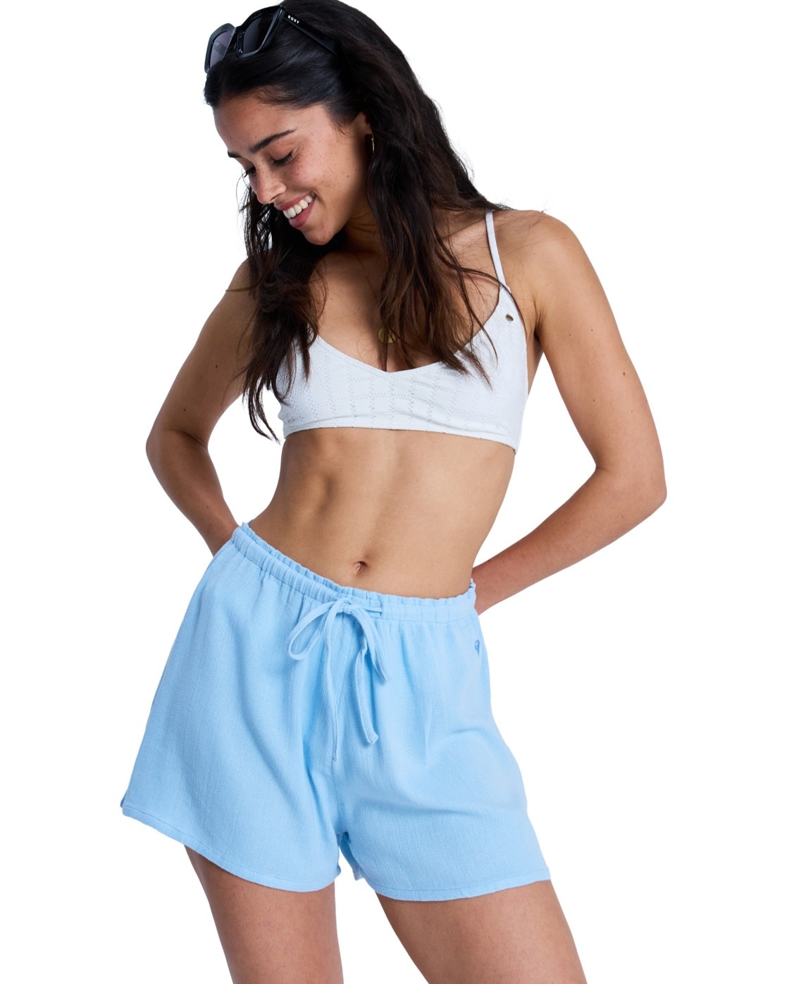 Roxy Shorts "Nazare Surf Spot" günstig online kaufen