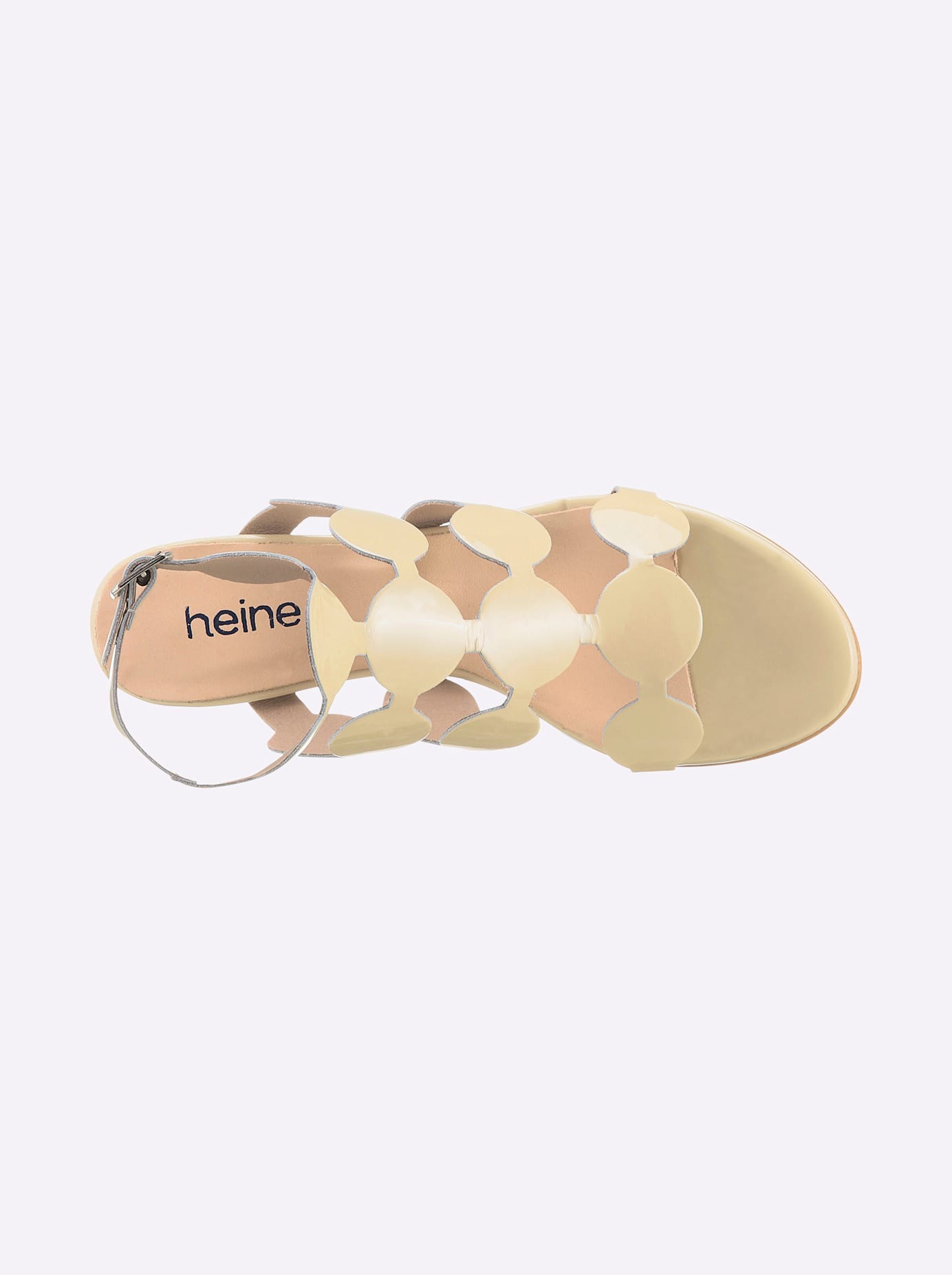 heine Sandalette