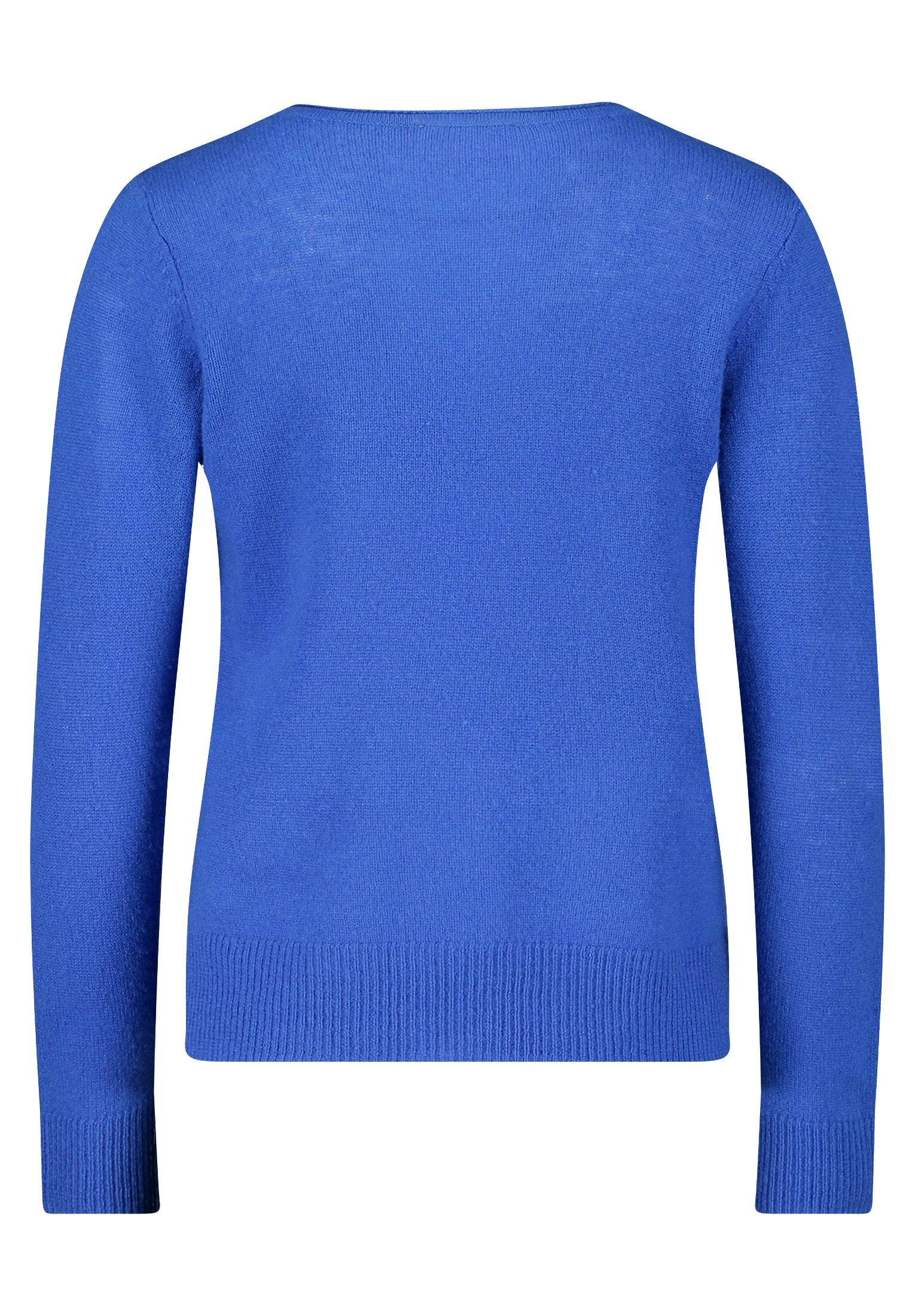 Betty Barclay Strickpullover »Betty Barclay Damen Kaschmir-Pullover mit V-Ausschnitt«, (1 tlg.), Strick