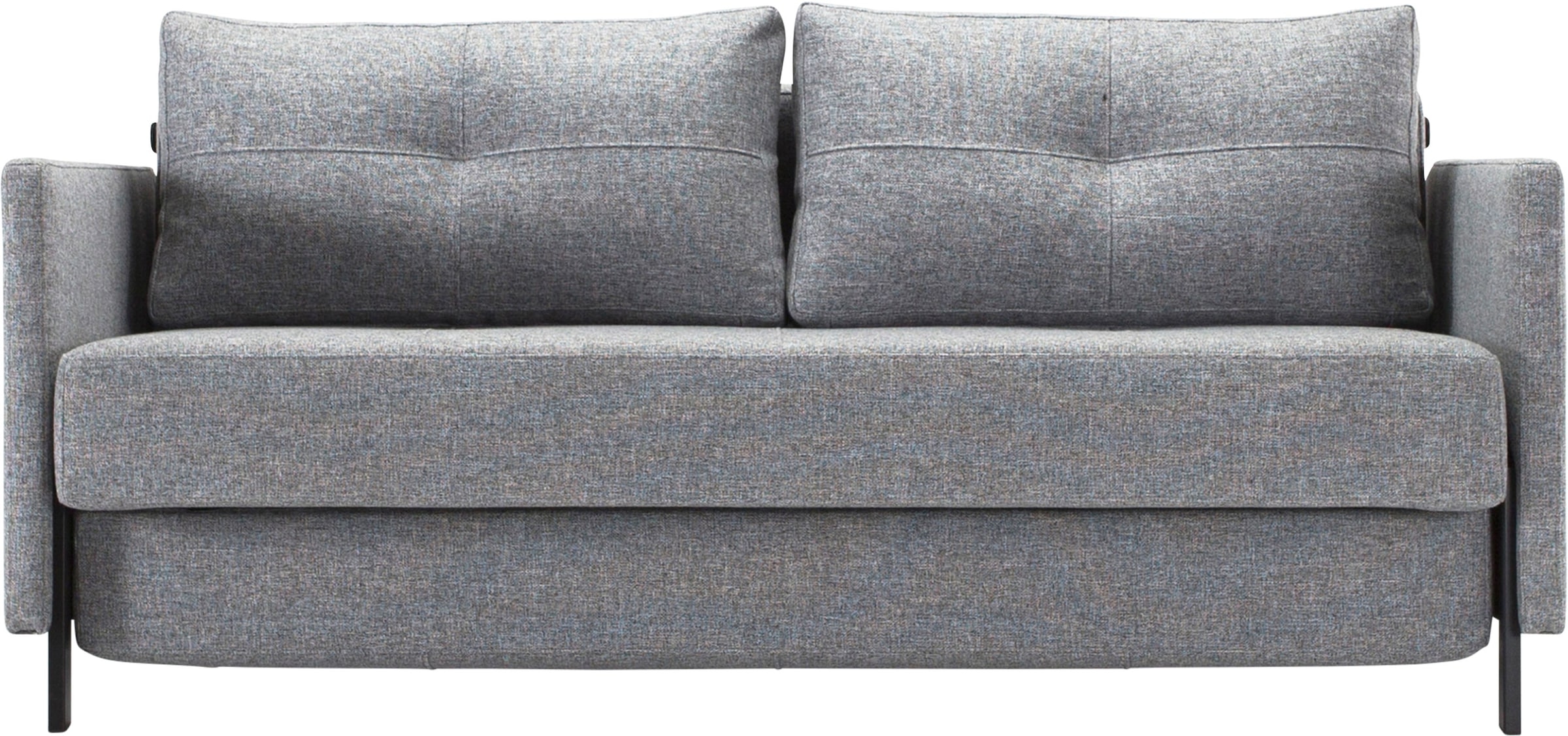 INNOVATION LIVING ™ INNOVATION LIVING ™ Schlafsofa »Cubed ...