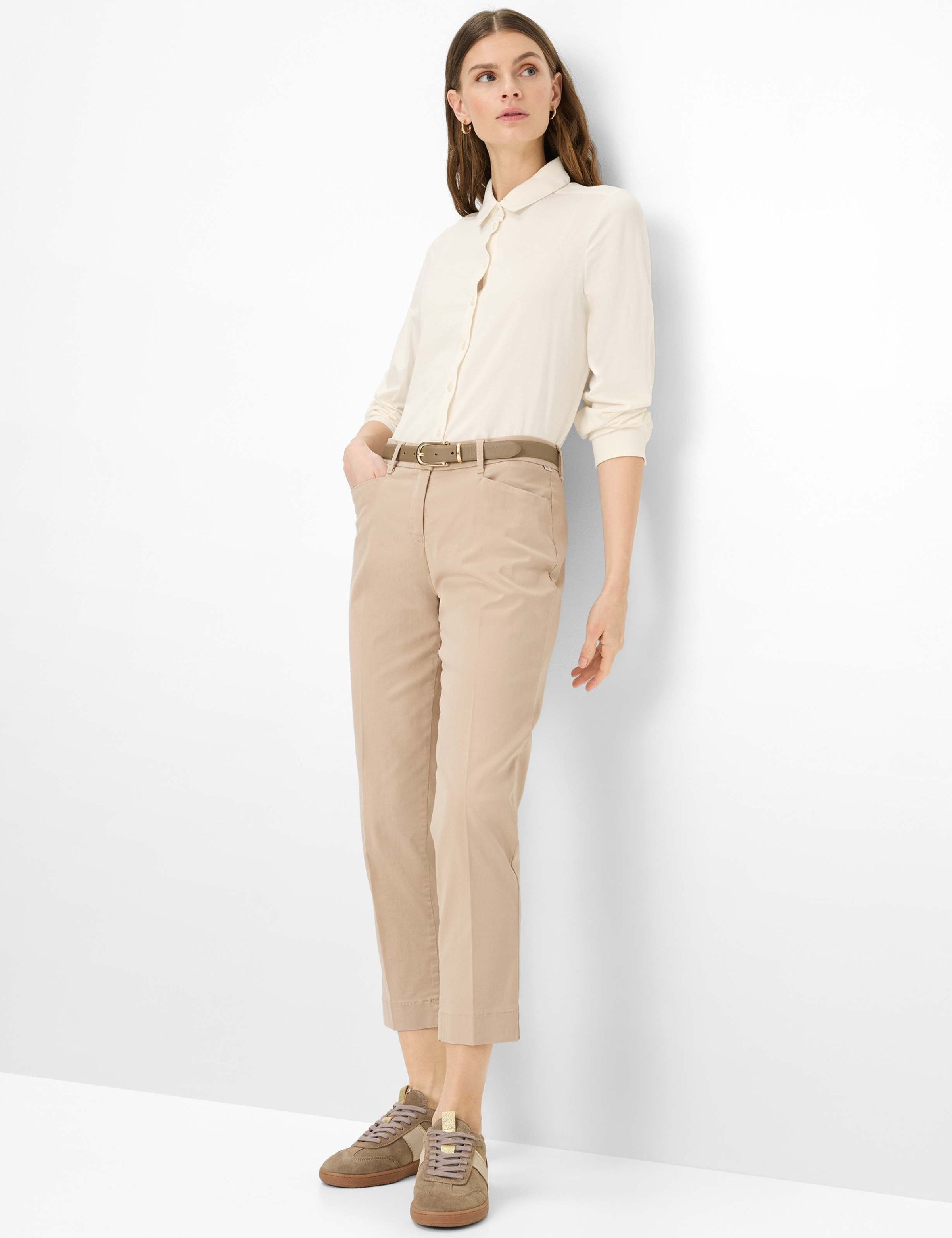 Brax 5-Pocket-Hose »Style MARA S«