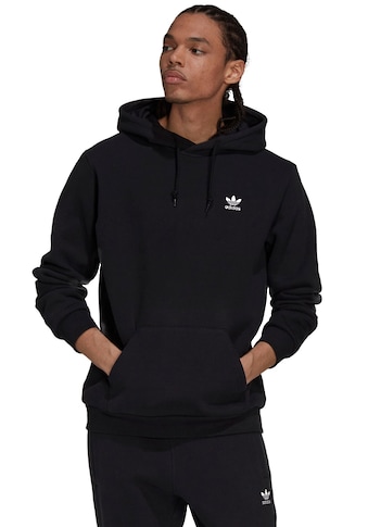 adidas Originals Sweatshirt »ADICOLOR ESSENTIALS TREFOIL HOODIE« kaufen