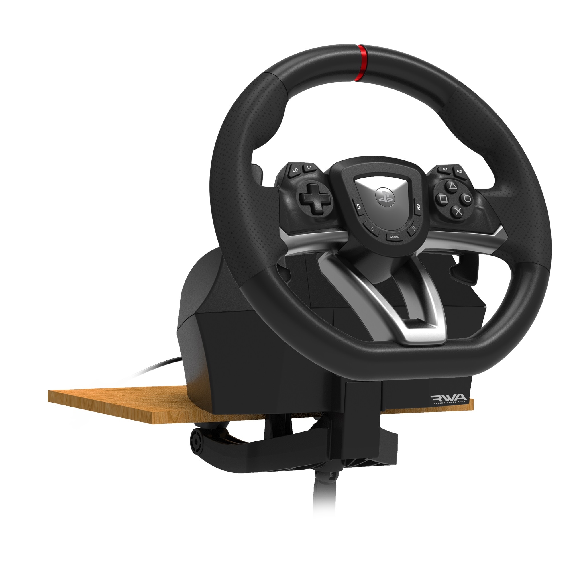 Hori Lenkrad »PS5 Lenkrad RWA: Racing Wheel Apex«