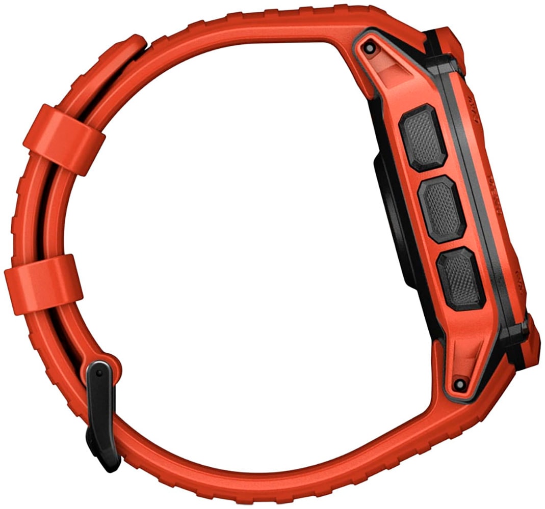Garmin Smartwatch »Instinct 2X Solar« Garmin