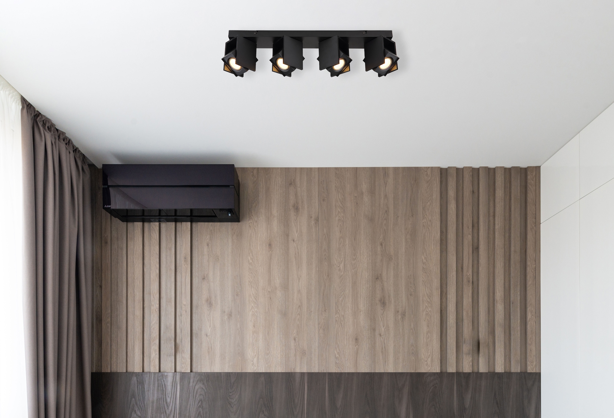 GLOBO LIGHTING Deckenstrahler »RORY« GU10 1 Stk.