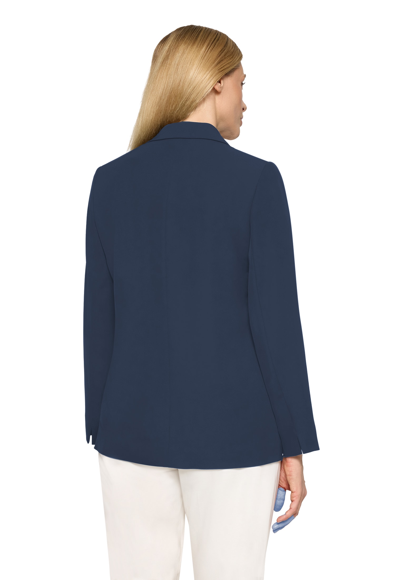 Betty Barclay Longblazer »Damen mit Reverskragen«