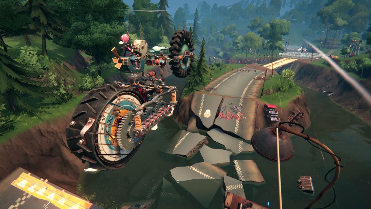 ATARI Spielesoftware »Secret Neighbor + Hello Engineer«, Nintendo Switch