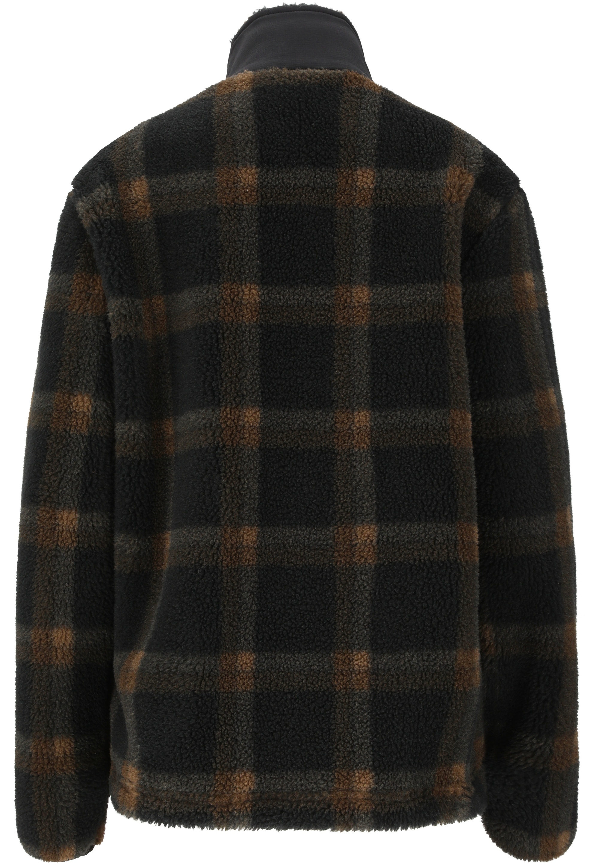 WHISTLER Fleecejacke »Carrillo« mit kuscheligem Teddy-Fleece