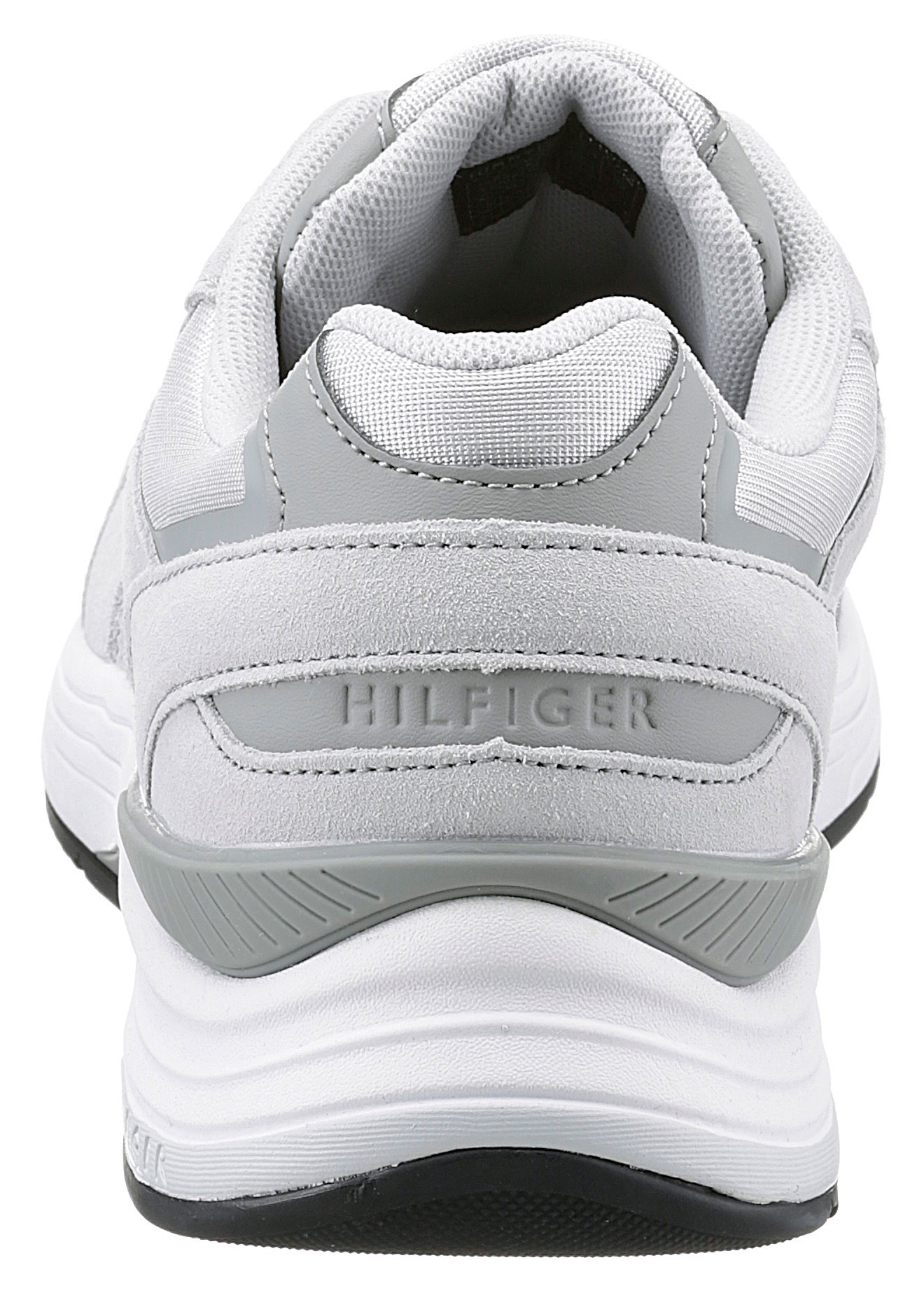 Tommy Hilfiger Sneaker »MODERN PREP SNEAKER« mit Logoschriftzügen JV8573
