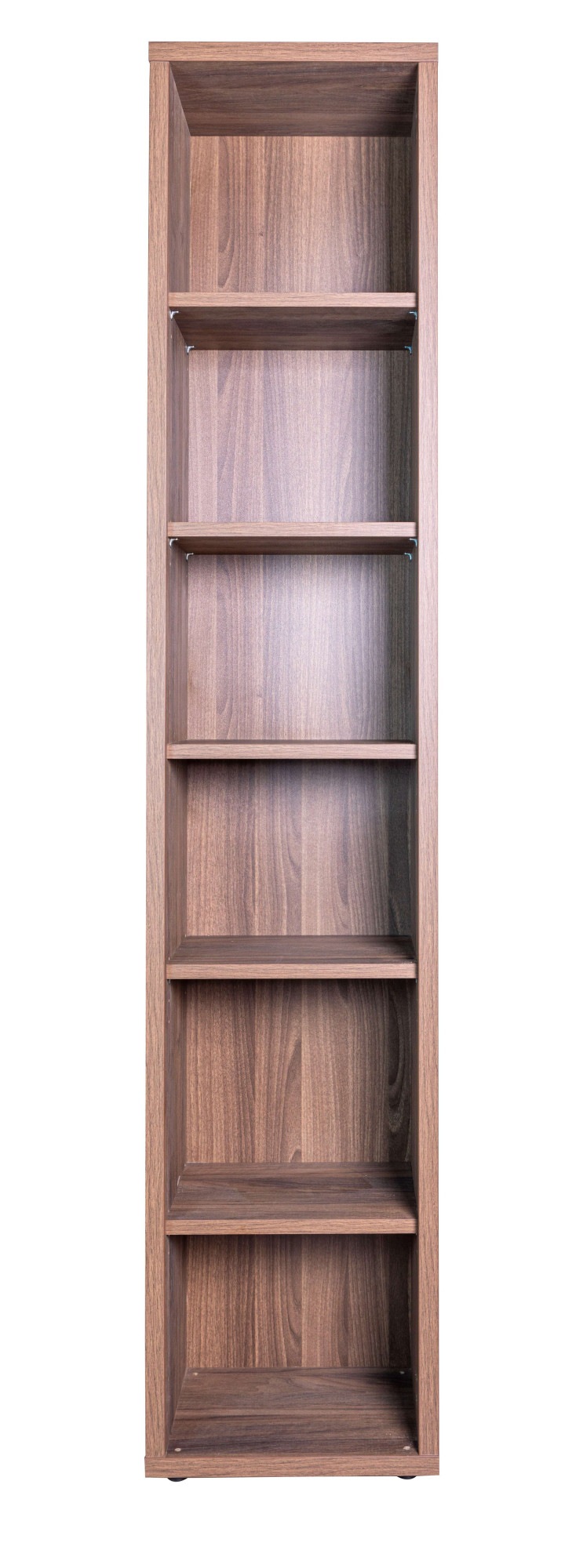 Composad Aktenregal »DAVINCI«, mit 6 Fächern, Maße (B/T/H): ca. 44x35,7x217,5 cm