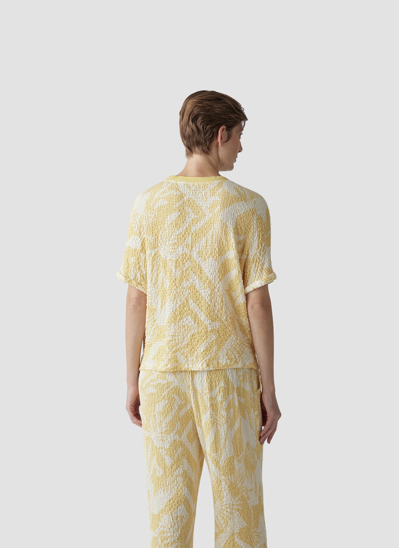 LeComte Blusenshirt »LeComte Leichtes Strukturshirt«