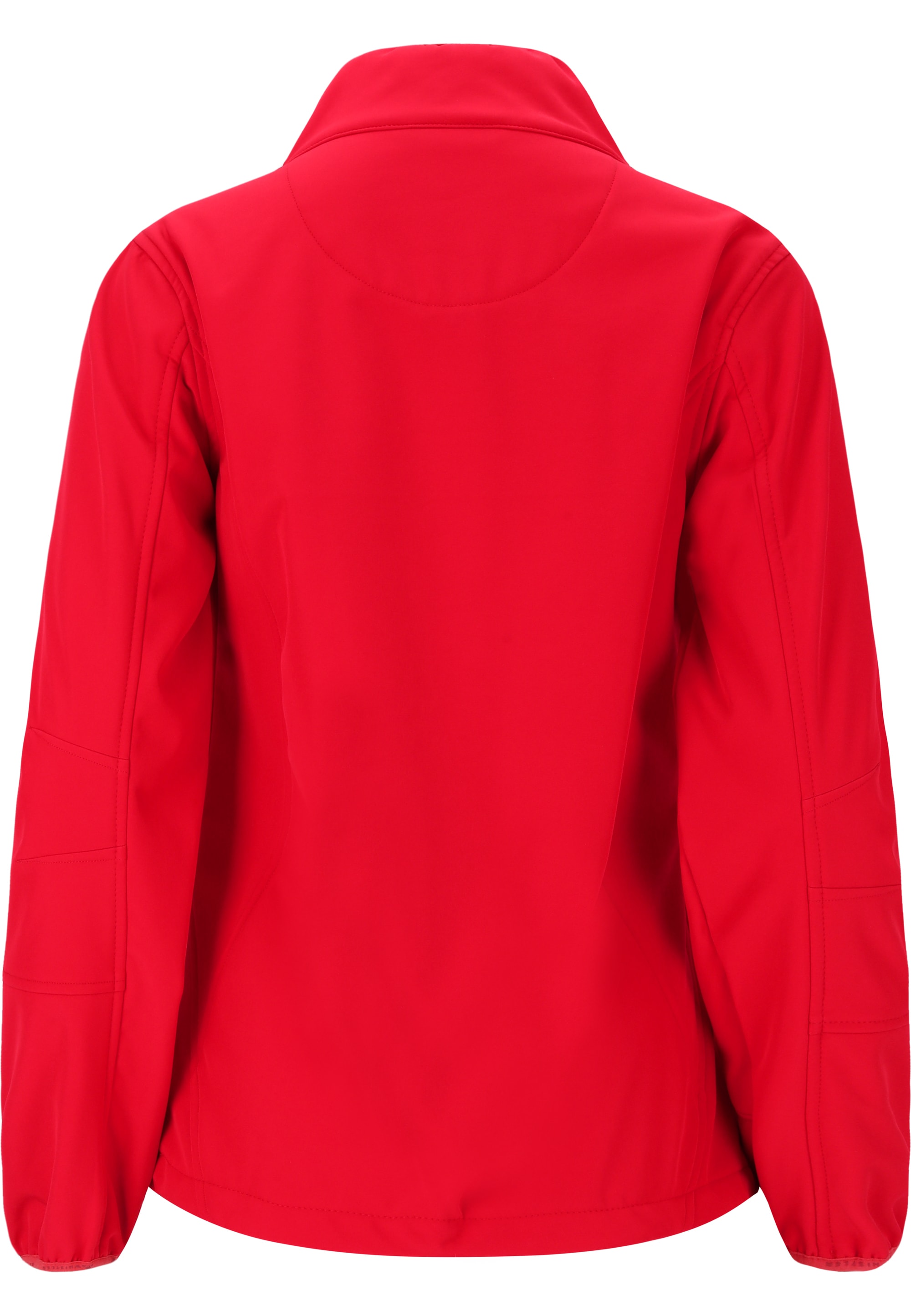 WHISTLER Softshelljacke »Covina«, mit wasser- und winddichtem Funktionsmaterial