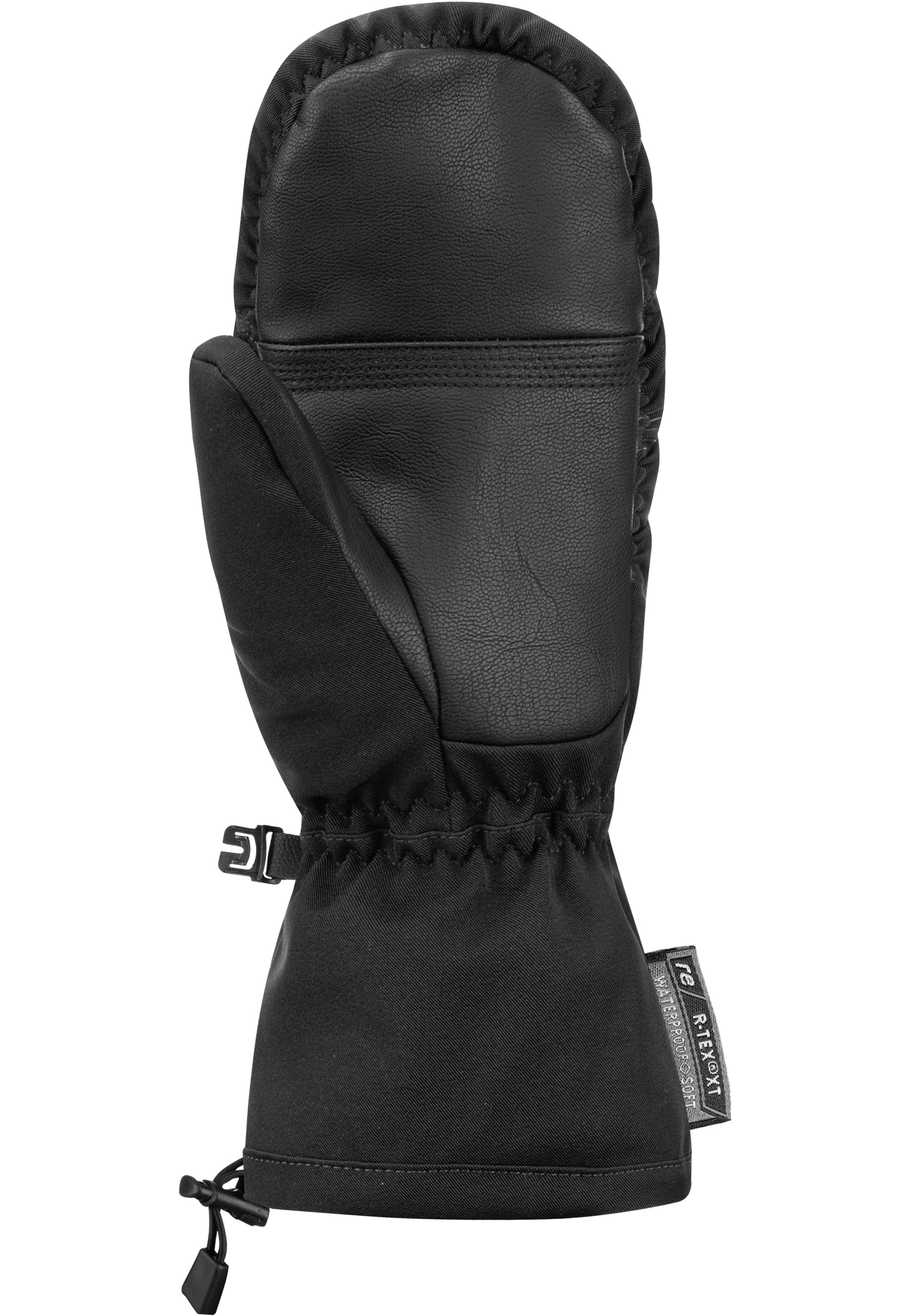 Thumbnail - Reusch Fäustlinge "Cozy R-TEX XT Mitten" extra warm, wasserdicht und atmungsaktiv