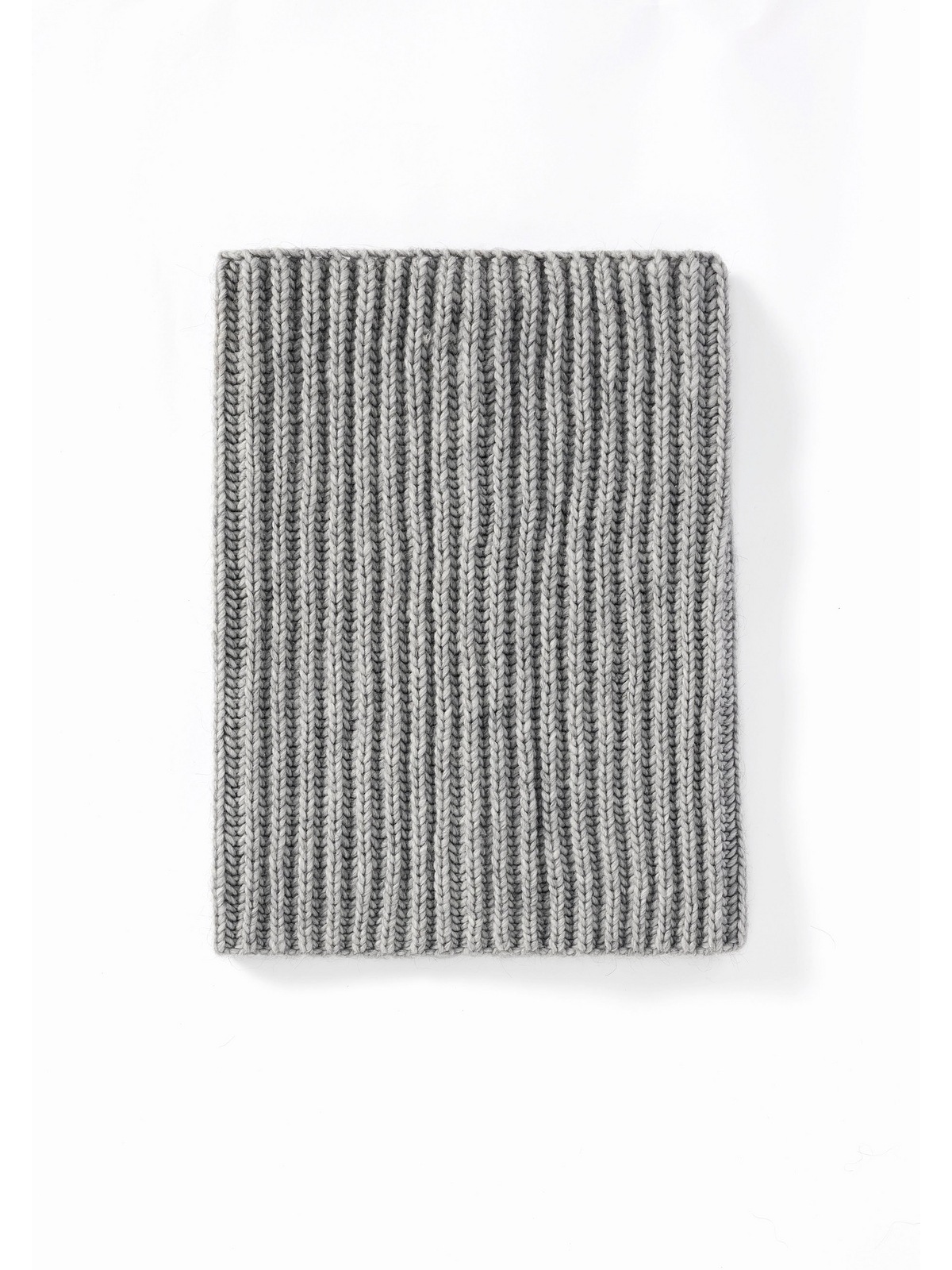 Sheego Loop »Große Größen«, mit Wollanteil, ca. 34 x 53 cm