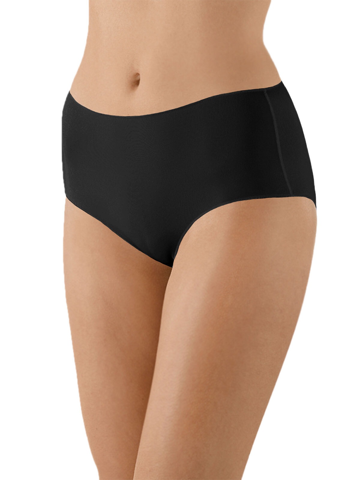 Nina Von C. Taillenslip »3er Pack Damen Taillenslip Secret«, (Spar-Pack, 3 Stück St.)