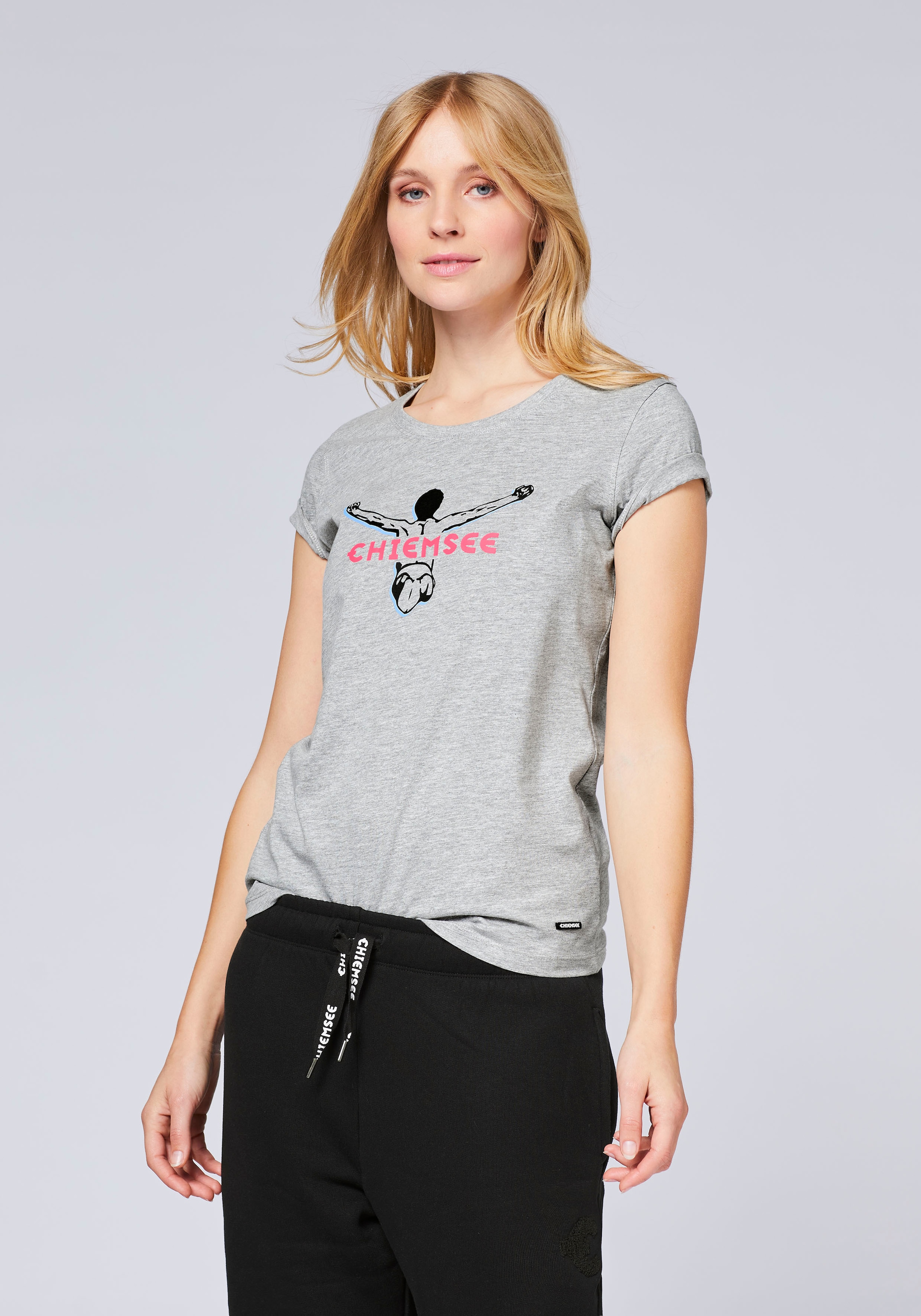 Chiemsee Print-Shirt günstig online kaufen