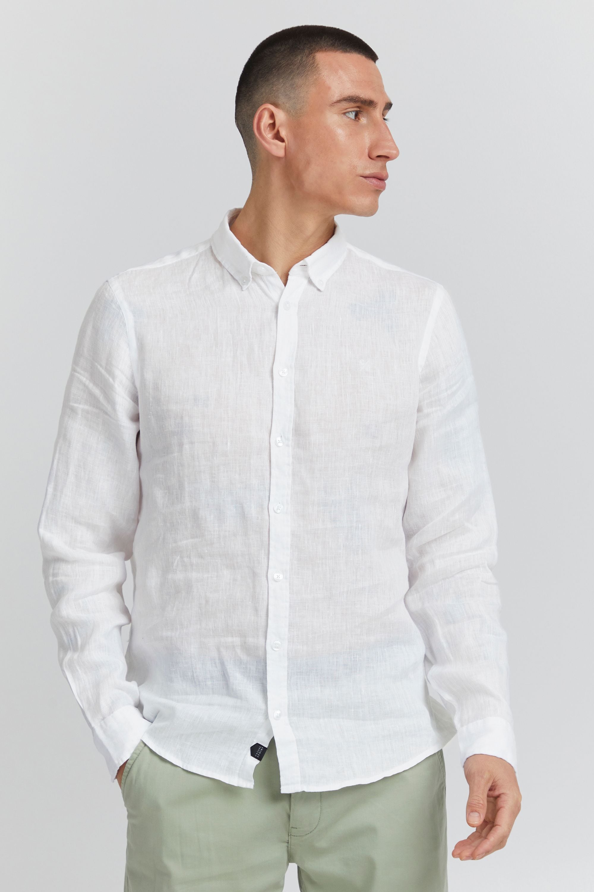 Casual Friday Langarmhemd »Langarmhemd CFAnton«