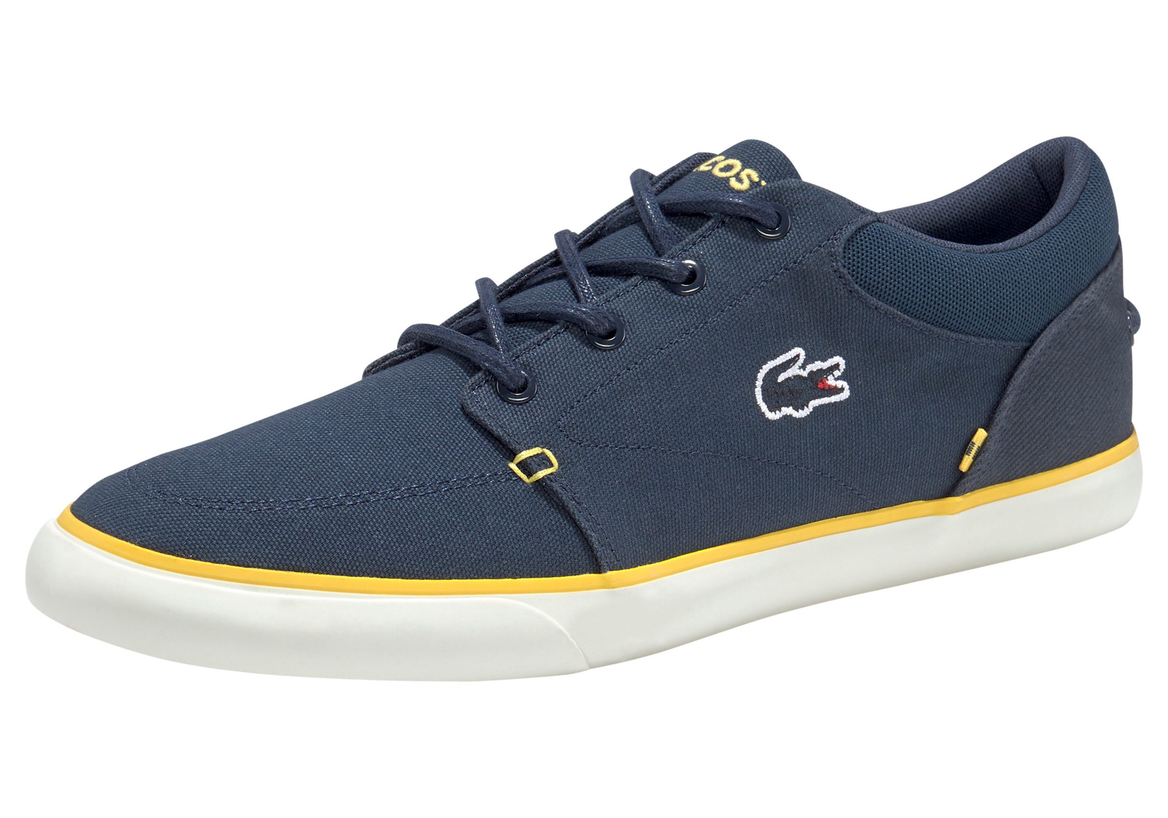 Lacoste Sneaker »BAYLISS 220 1 CMA«