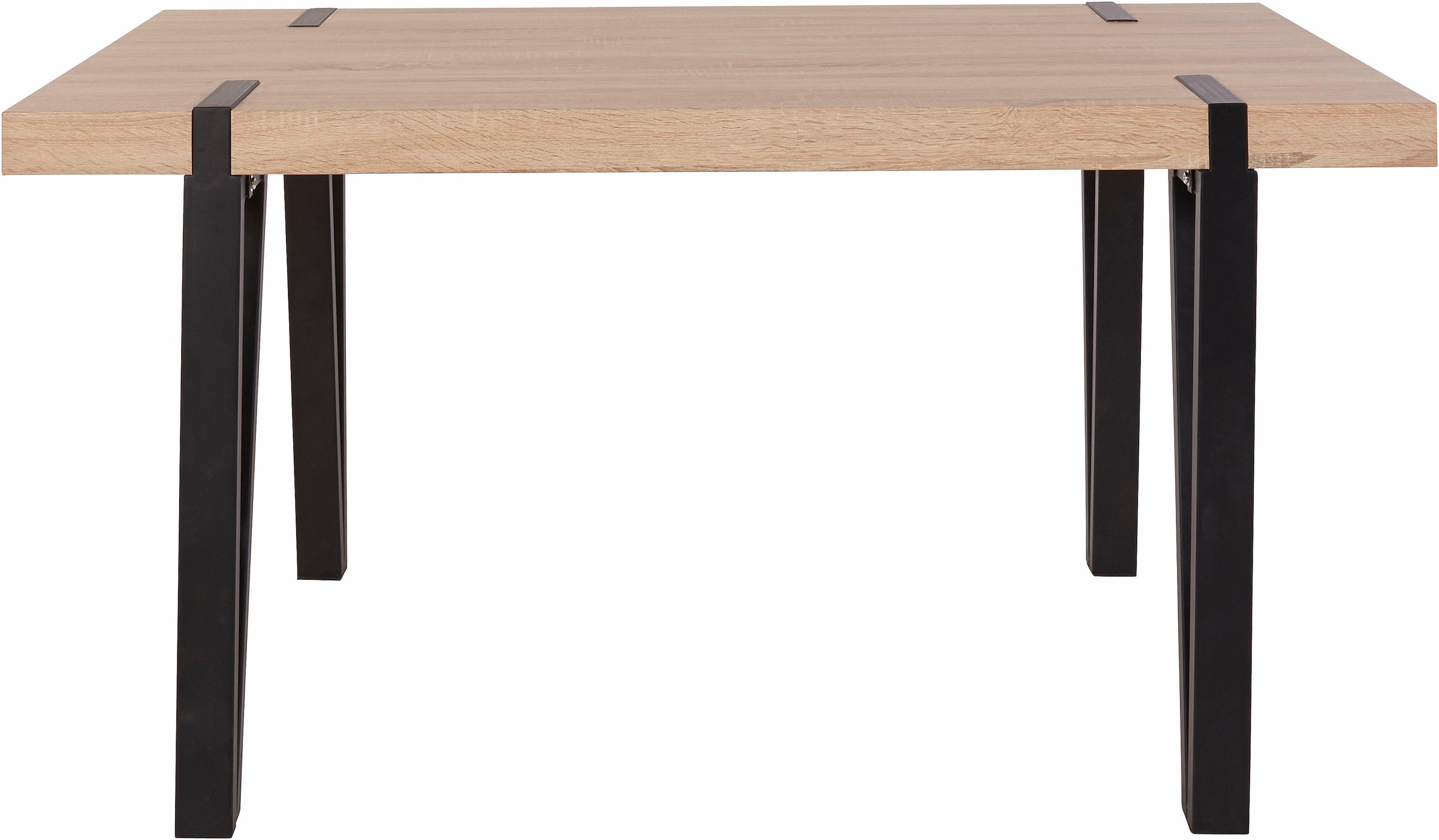 OTTO home Esstisch "Sanchez" Breite 150 cm günstig online kaufen