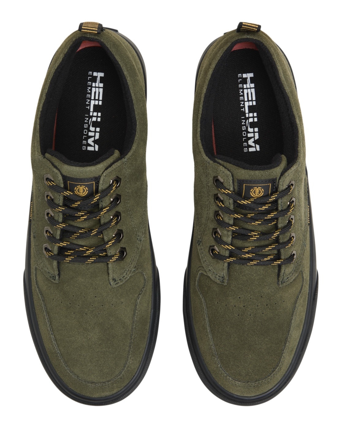 Element Sneaker »Topaz C3 W«