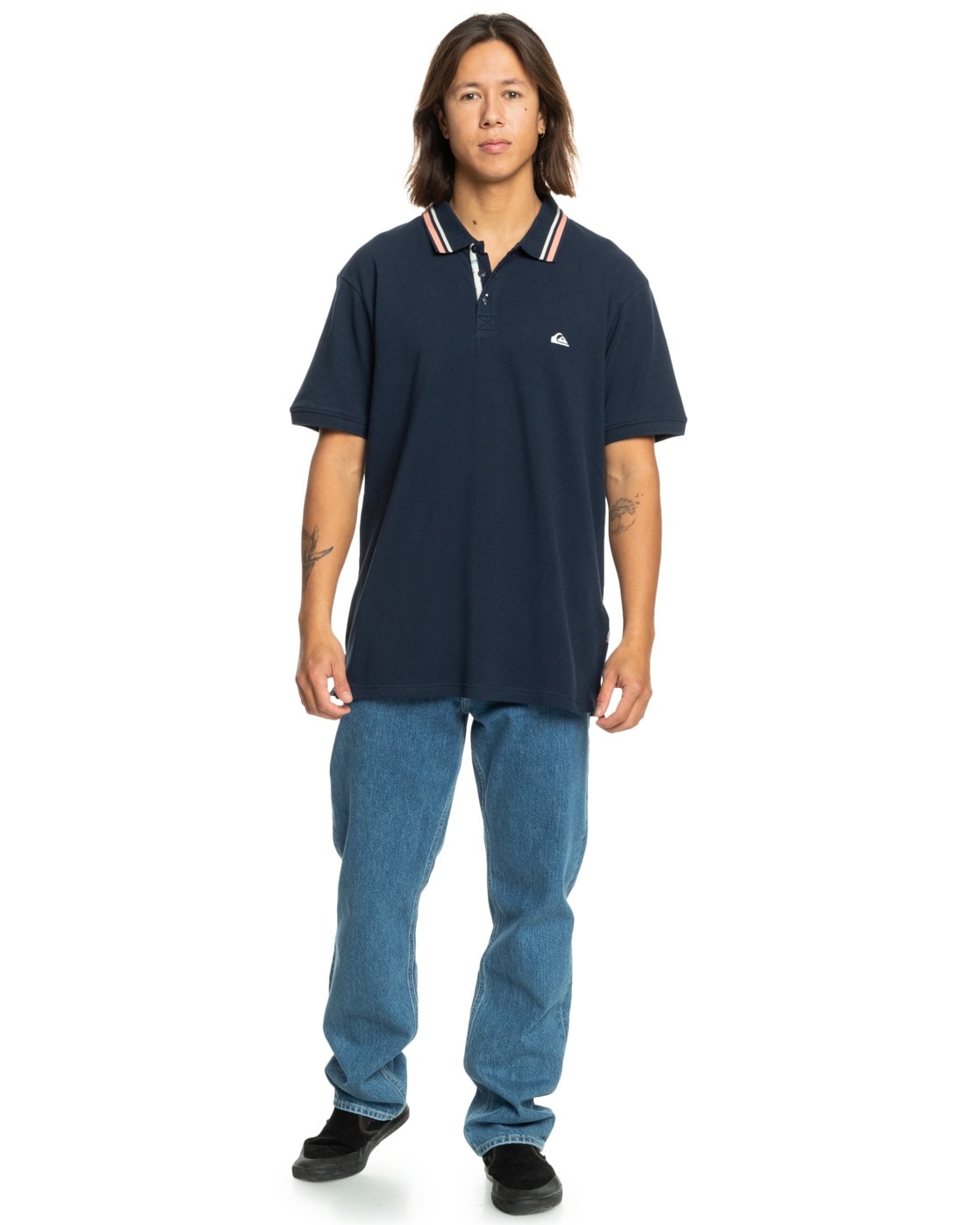 Quiksilver Poloshirt »Loia«