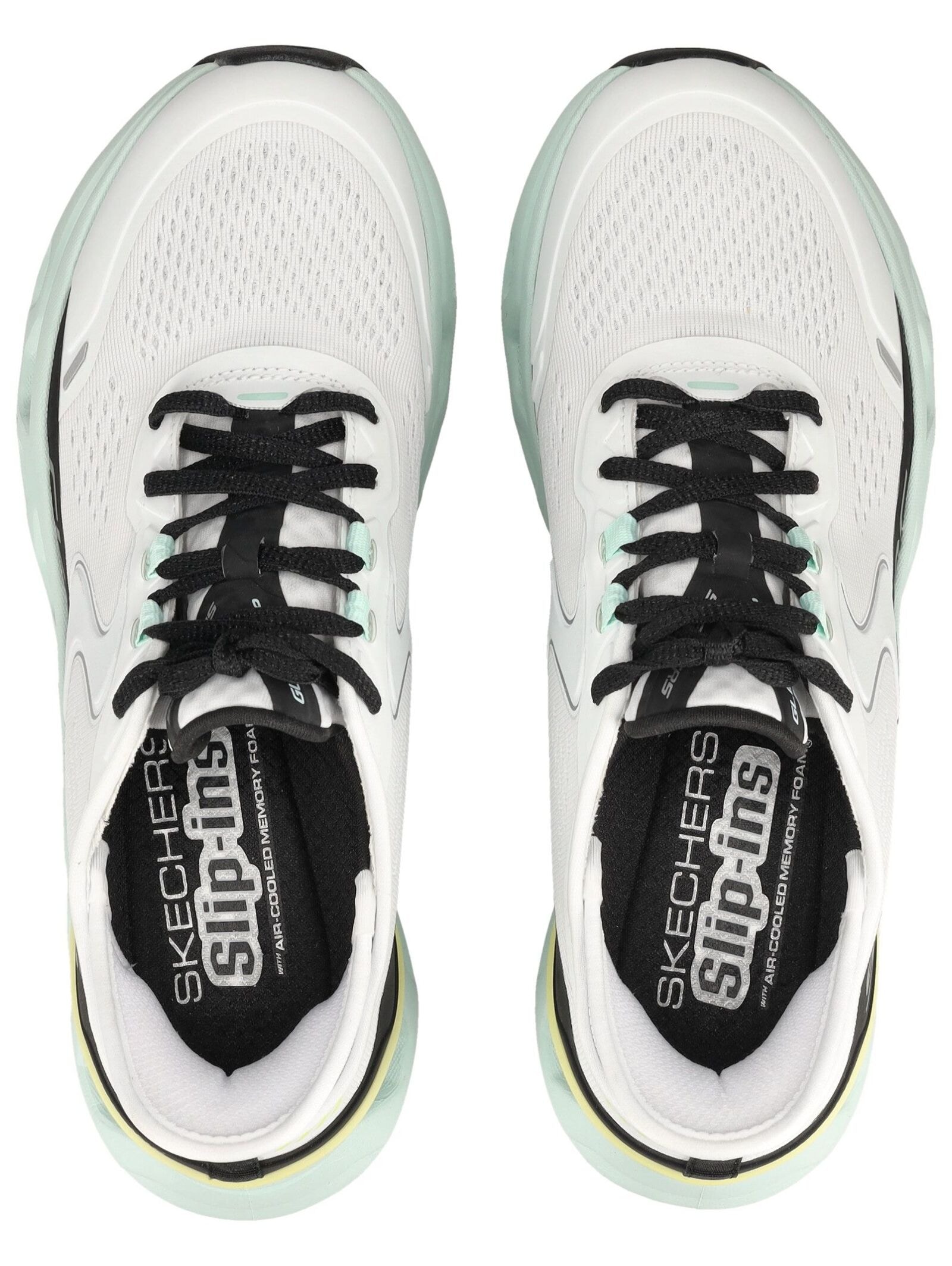 Skechers Sneaker »Skechers Sneaker Lederimitat«