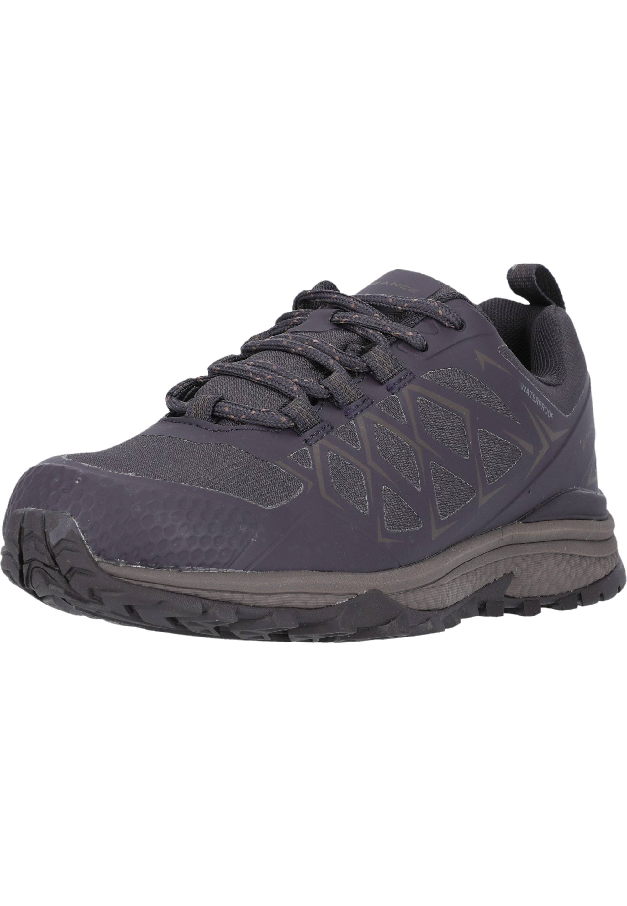 Outdoorschuh »Tingst«, mit Anti-Rutsch-Sohle