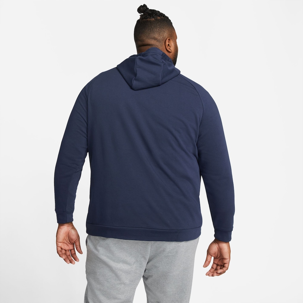 Nike Kapuzensweatshirt »DRI-FIT MEN'S PULLOVER TRAINING HOODIE«