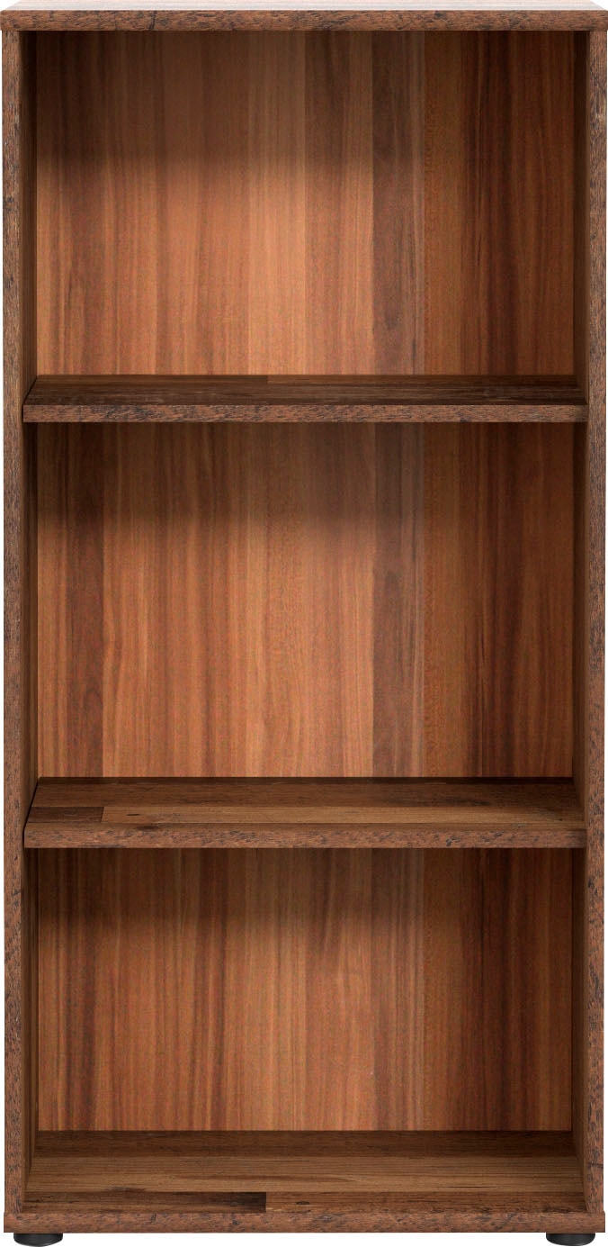 FORTE Regal »Tempra«, Höhe ca. 111 cm