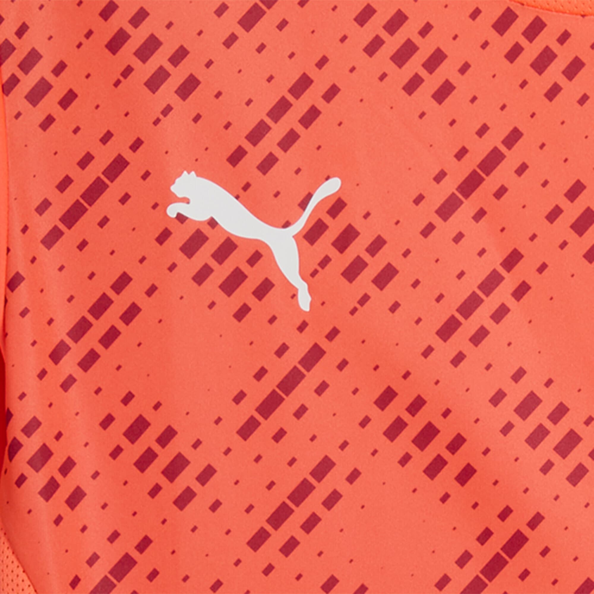 PUMA Trainingsshirt »INDIVIDUAL Graphic Padeltrikot Herren«