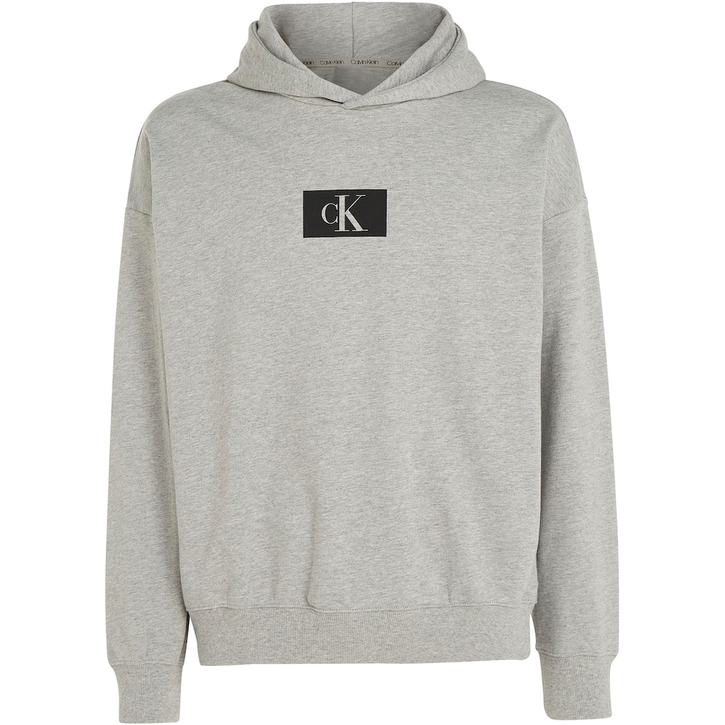Calvin Klein Underwear Kapuzensweatshirt »L/S HOODIE«