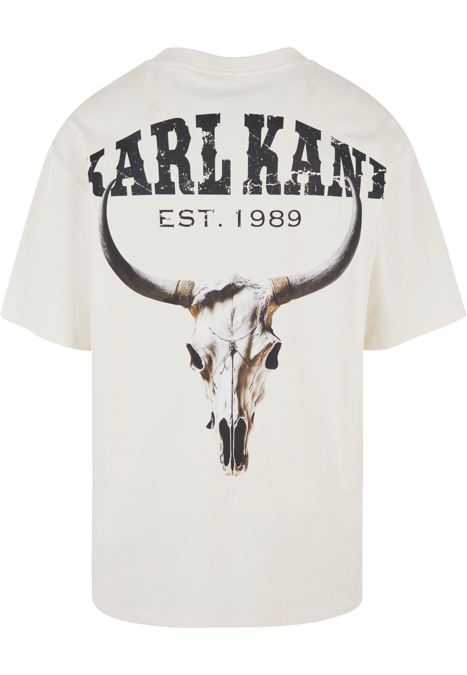 Karl Kani T-Shirt "Karl Kani Herren", (1 tlg.) günstig online kaufen
