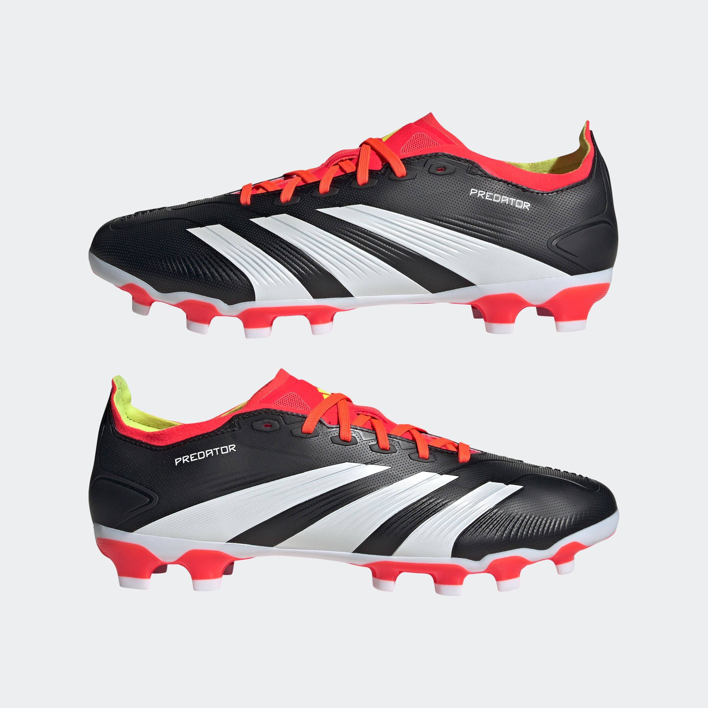 adidas Performance Fußballschuh »PREDATOR 24 LEAGUE LOW MG«