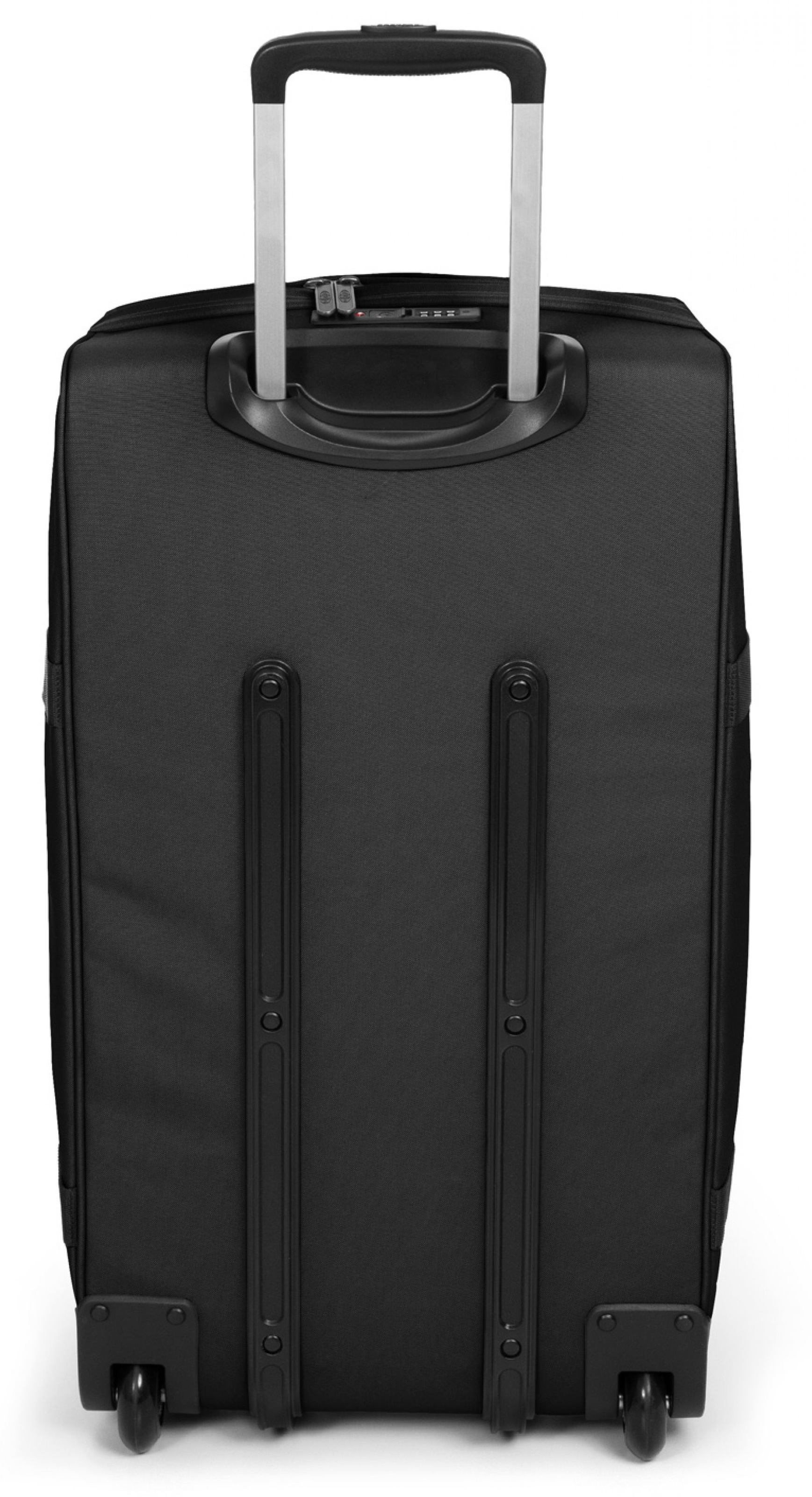 Thumbnail - Eastpak Weichgepäck-Trolley "TRANSITR M", 2 Rollen, Reisegepäck Aufgabegepäck Reisekoffer mit TSA Schloss Reisetasche