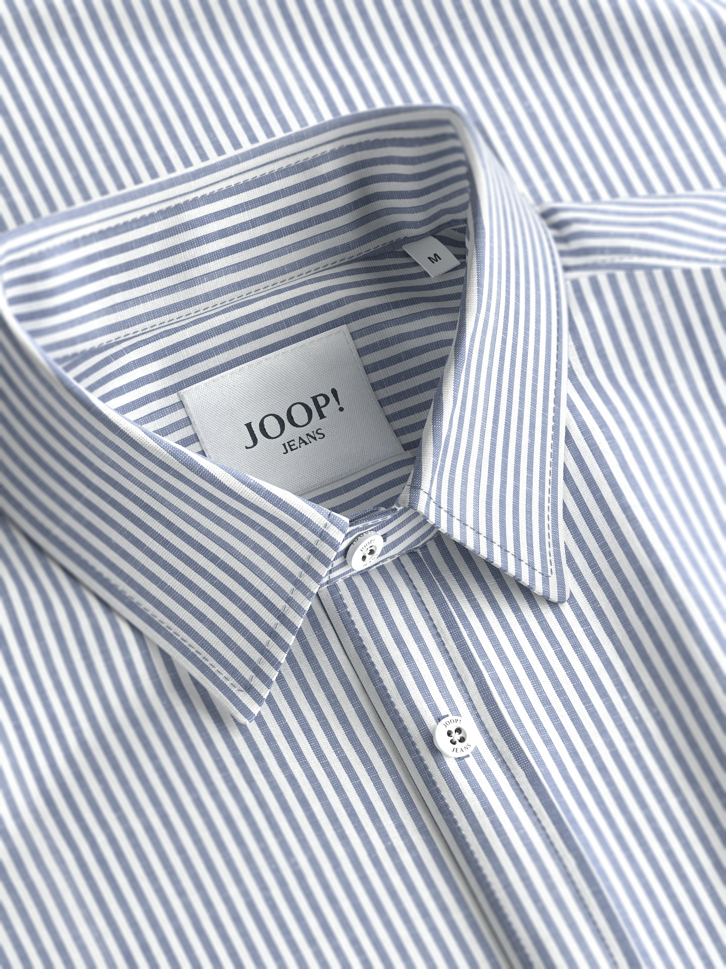 Joop Jeans Langarmhemd »Hanson2-W«