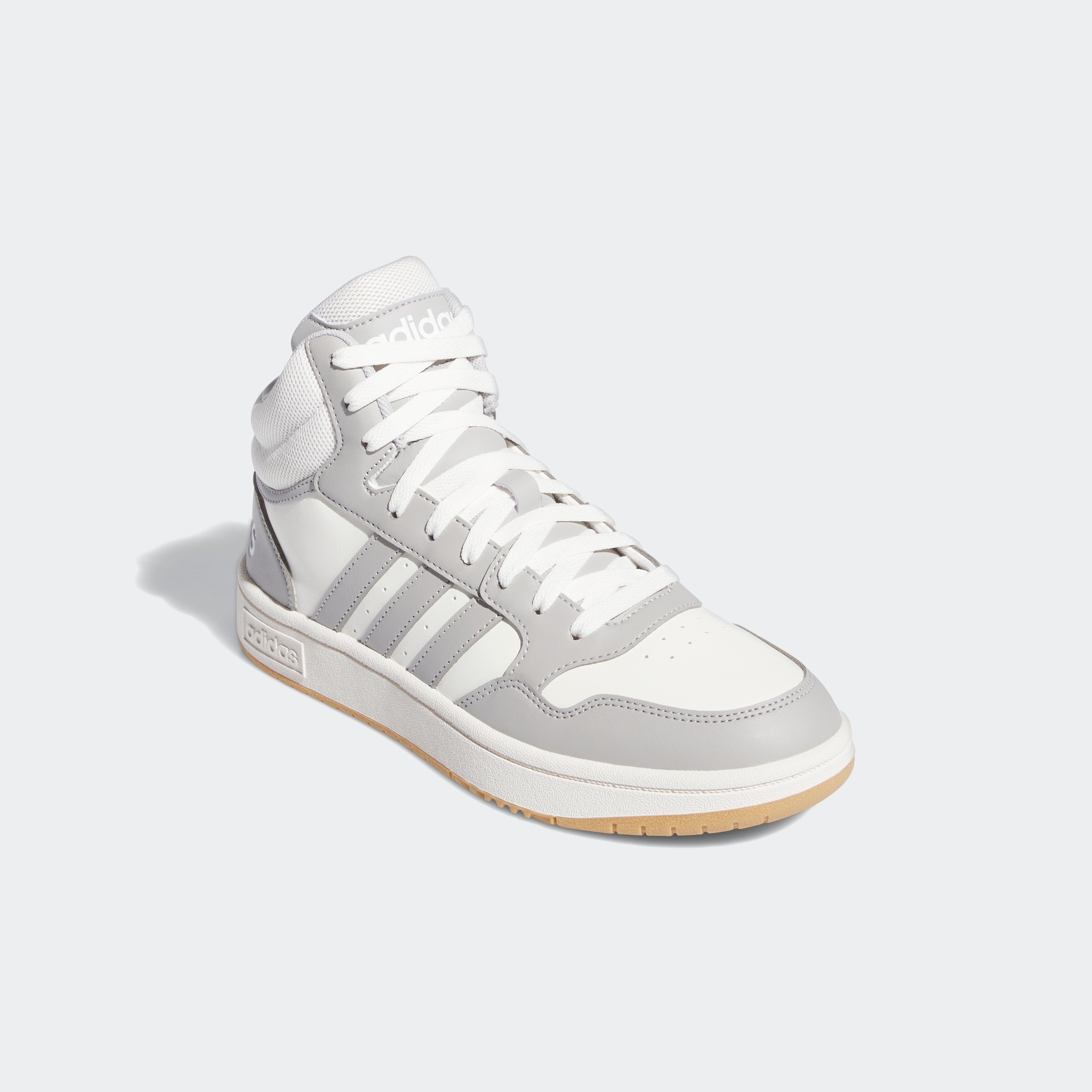 adidas Sportswear Sneaker "HOOPS 3.0 MID CLASSIC" günstig online kaufen