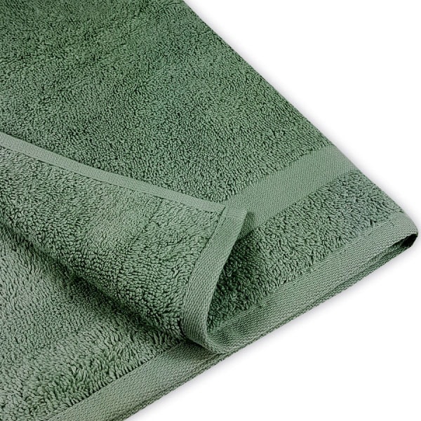 framsohn frottier Badetuch »Organic Nature Duschtuch«, (1 St., Badetuch 75 x 150 cm), weich, Bio Baumwolle, Hergestellt in Österreich
