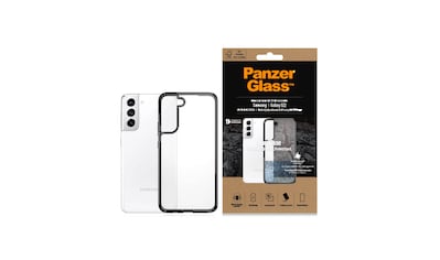 Displayschutzglas »HardCase für Samsung Galaxy S22 Antibakteriel«, (1 St.)