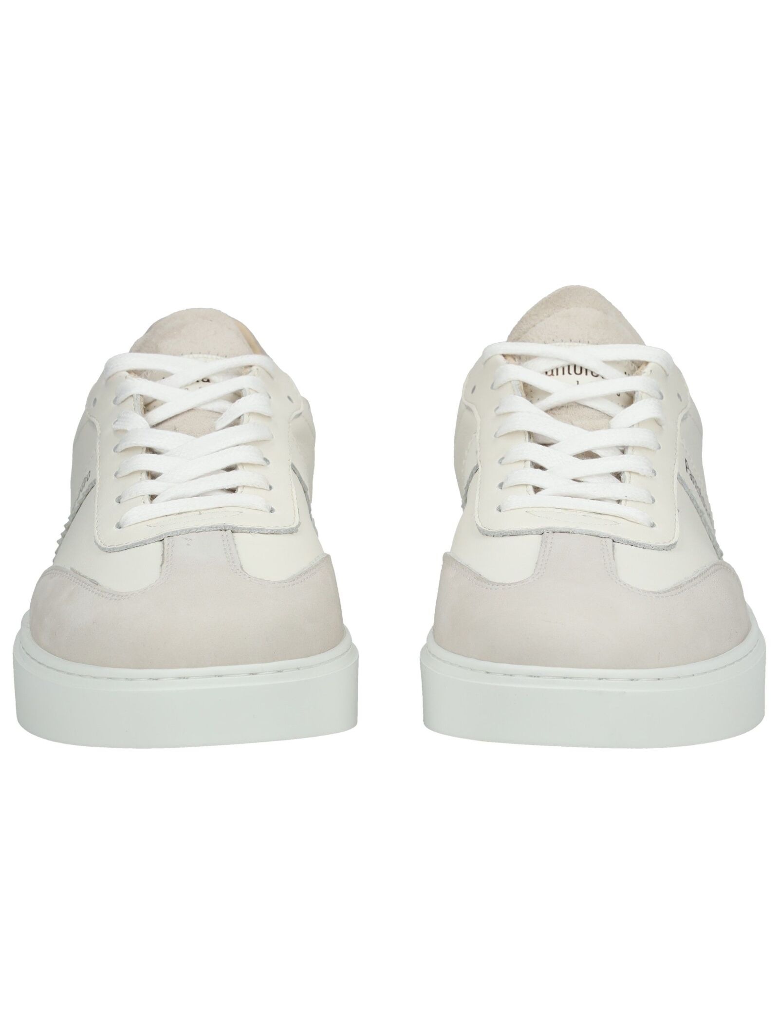 Pantofola d´Oro Sneaker »Pantofola d'Oro Sneaker Leder/Textil«