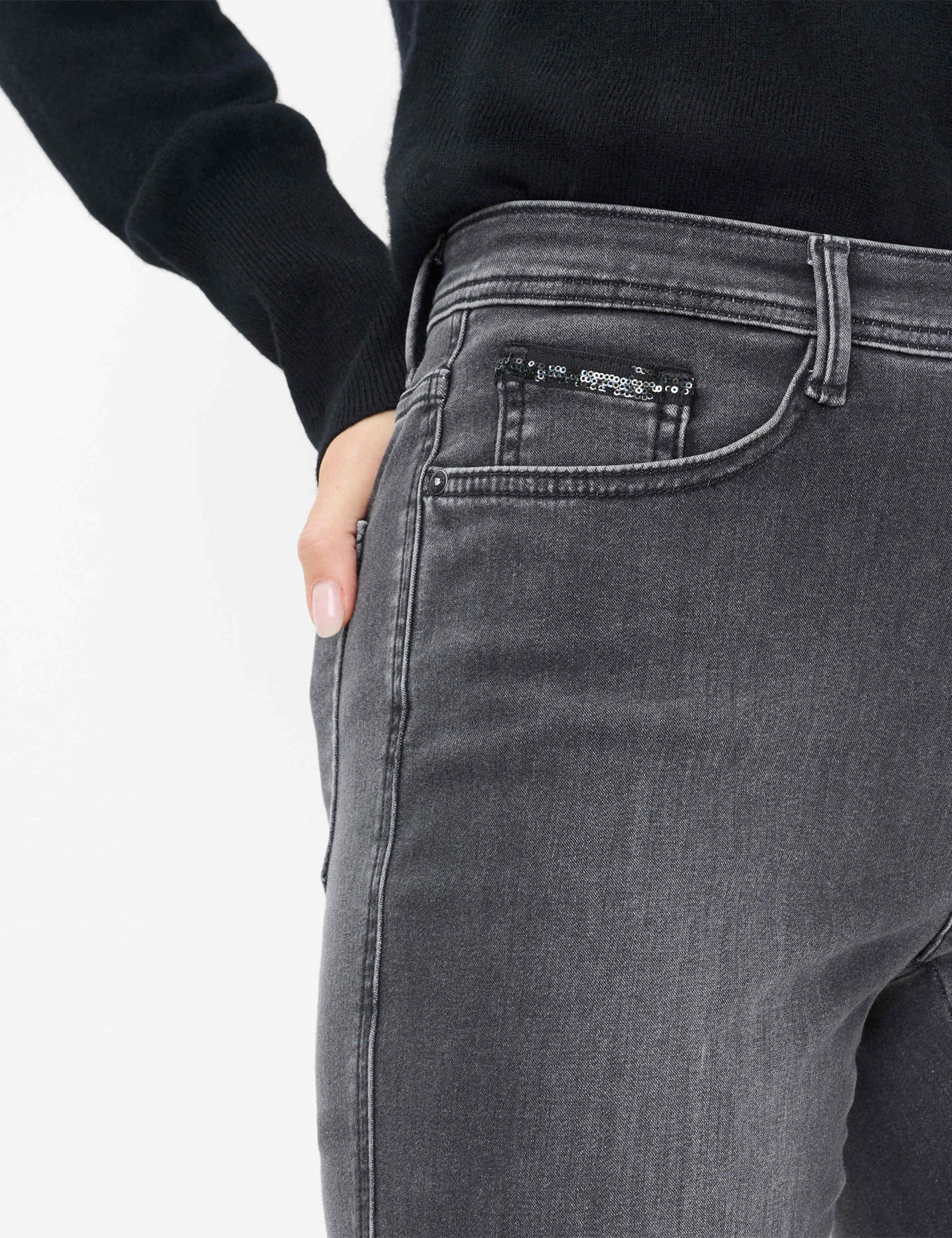 Brax 5-Pocket-Jeans »Style MARY«